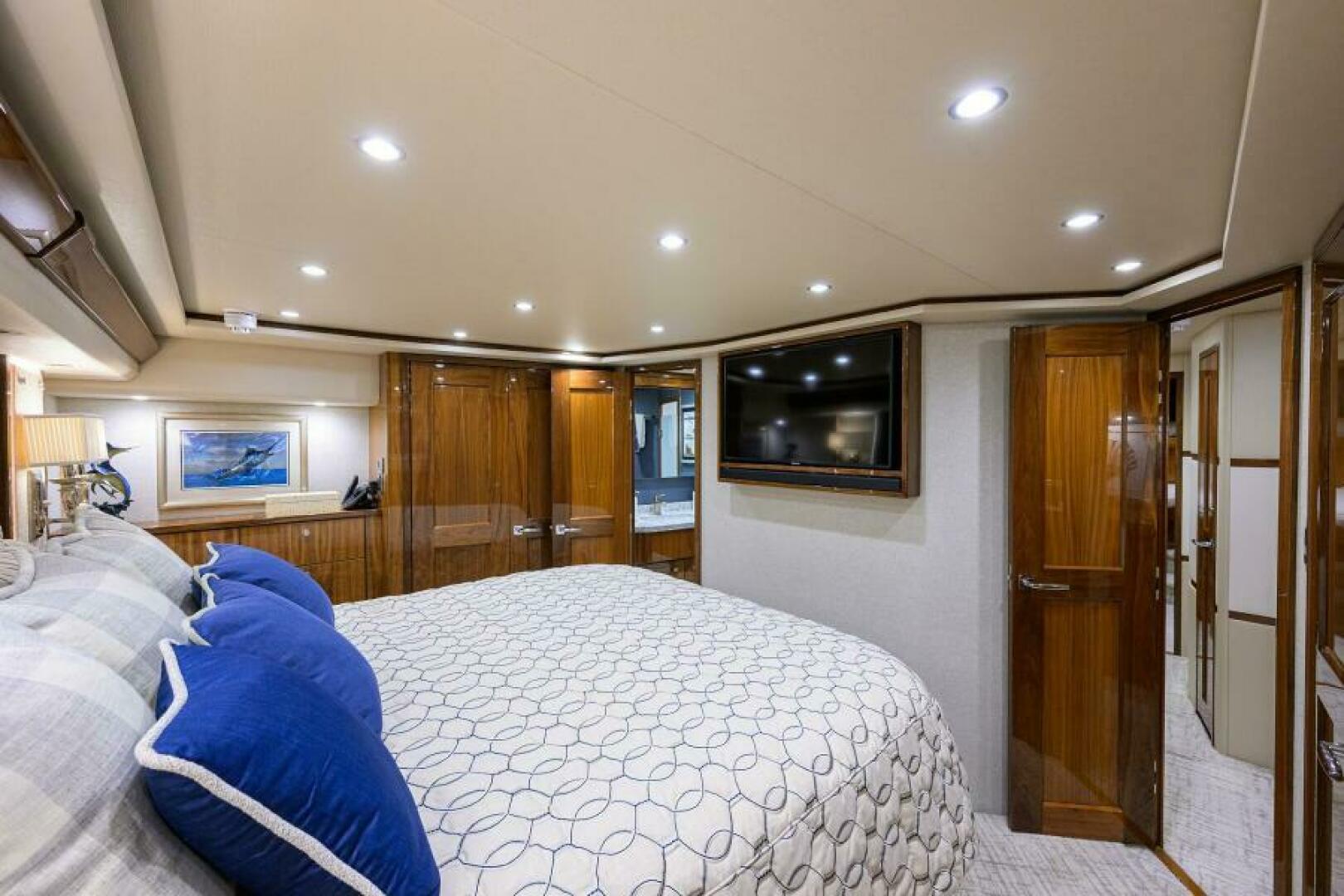 Master Stateroom