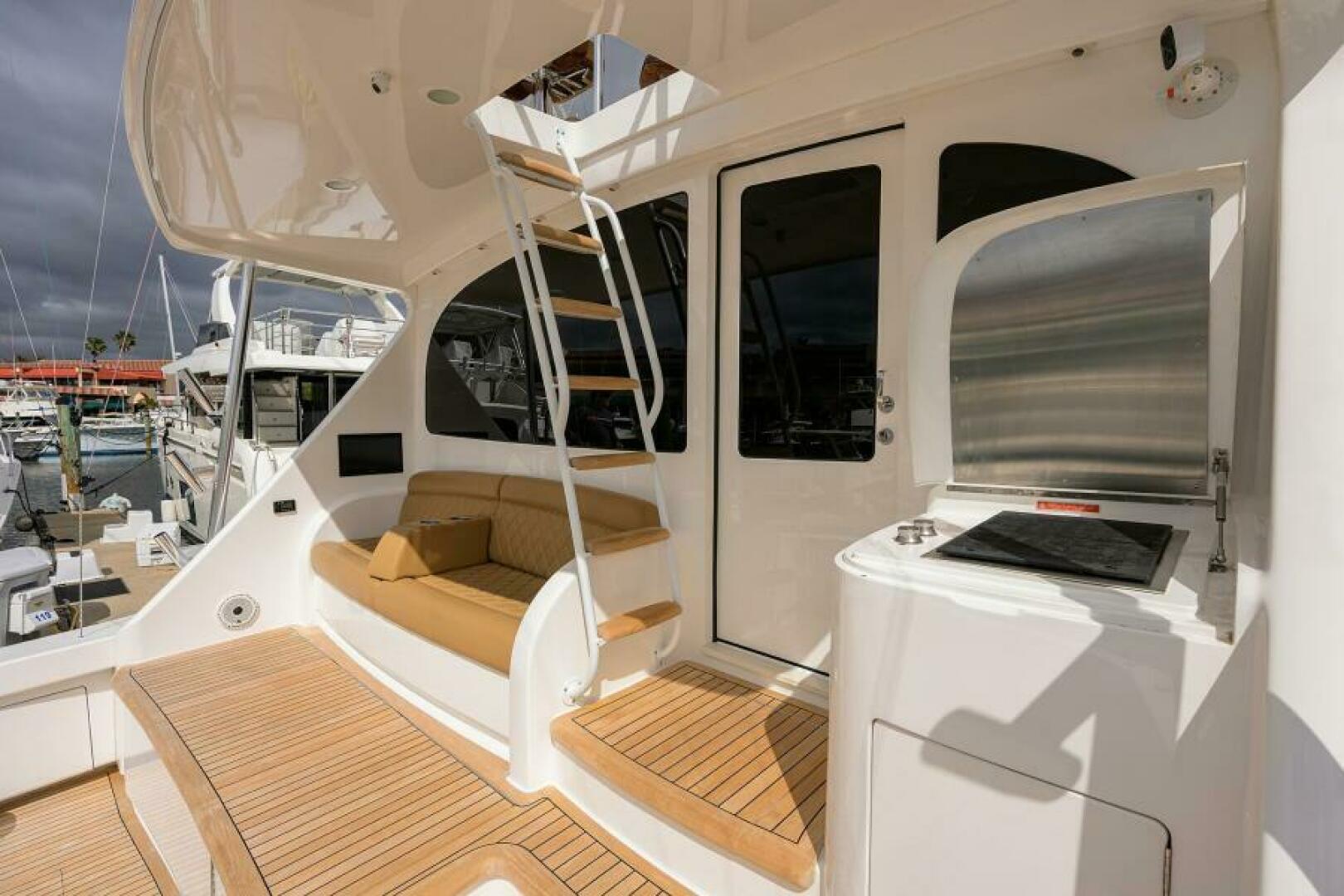 Cockpit