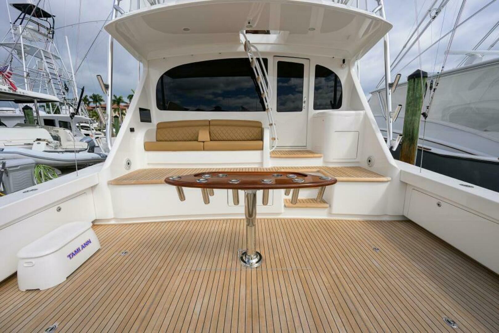 Cockpit