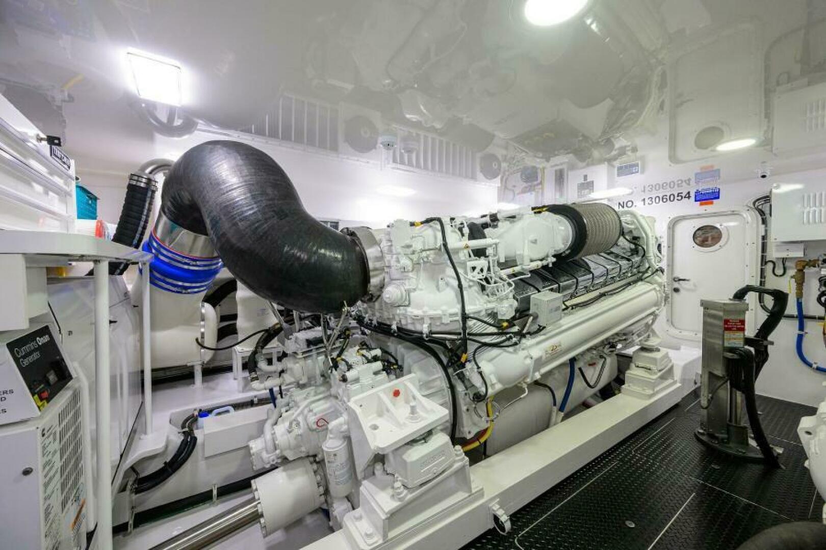 Engine Room