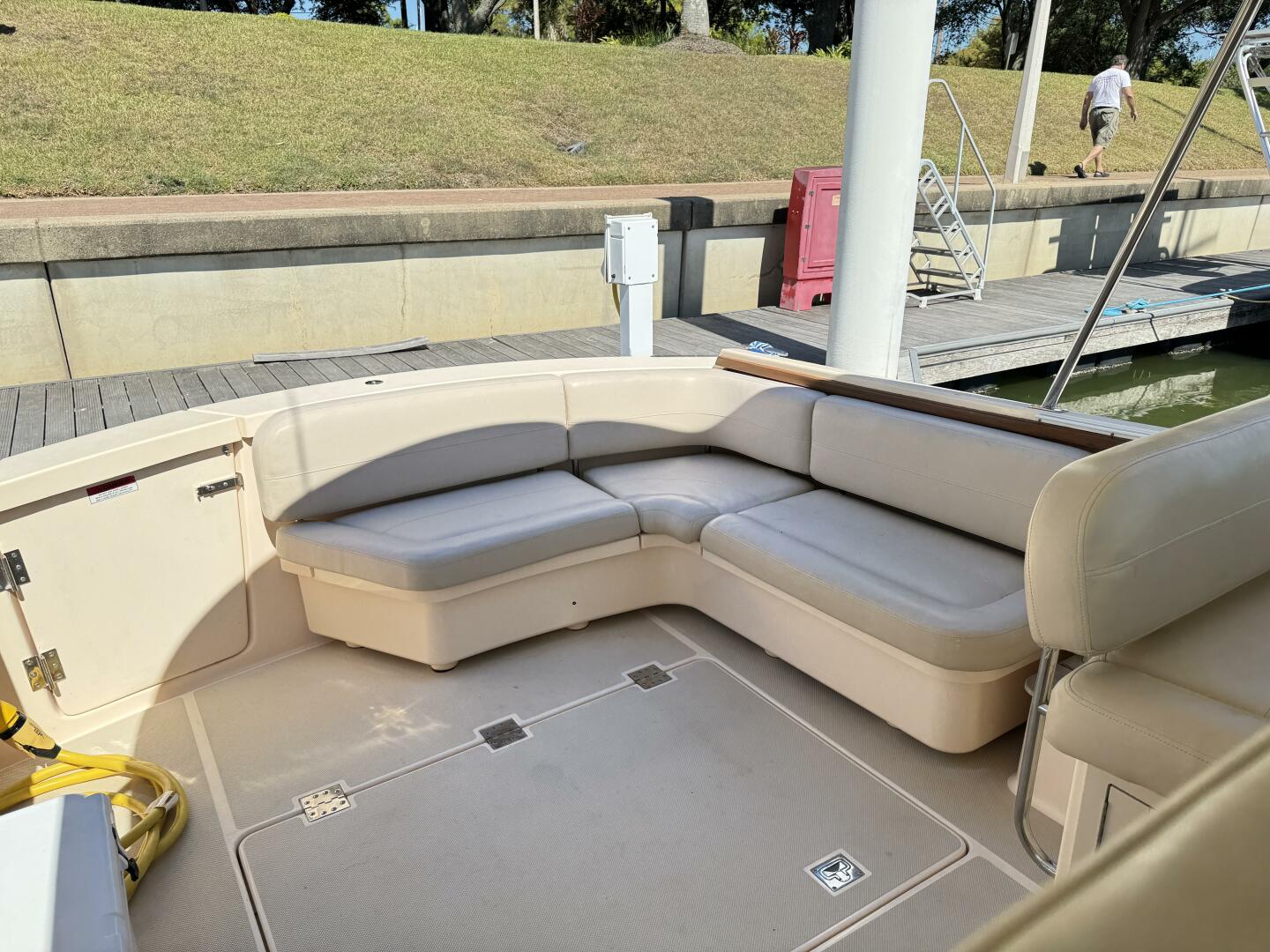 Southern Star III 36ft Island Packet Yacht For Sale