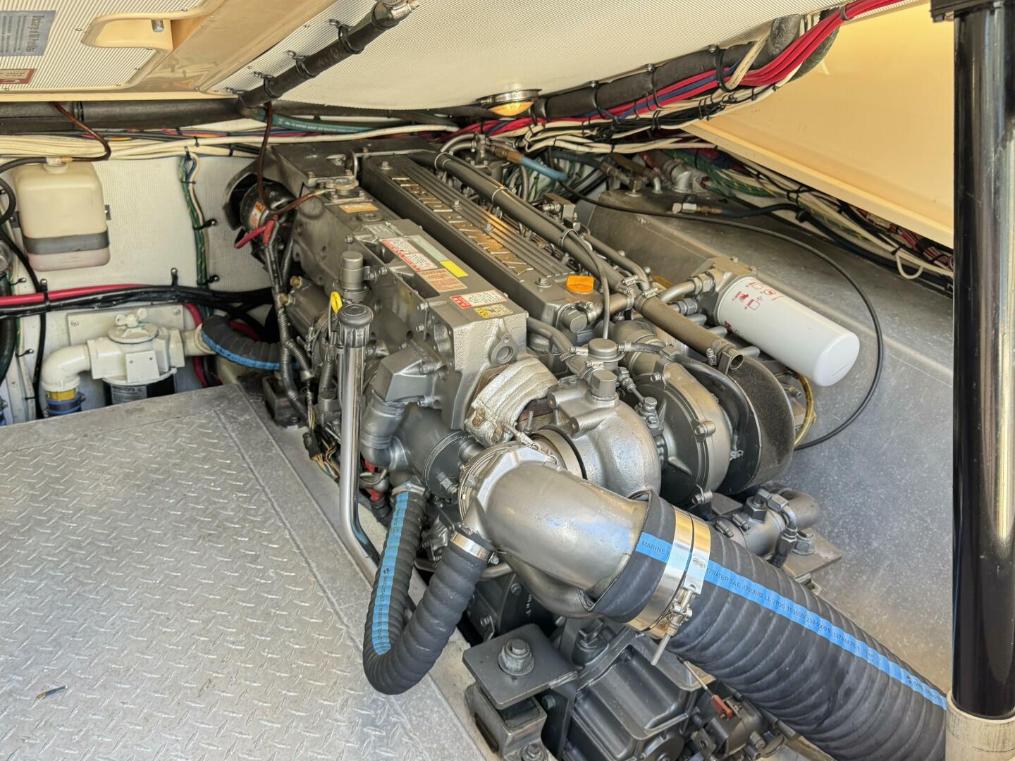 Southern Star III 36ft Island Packet Yacht For Sale