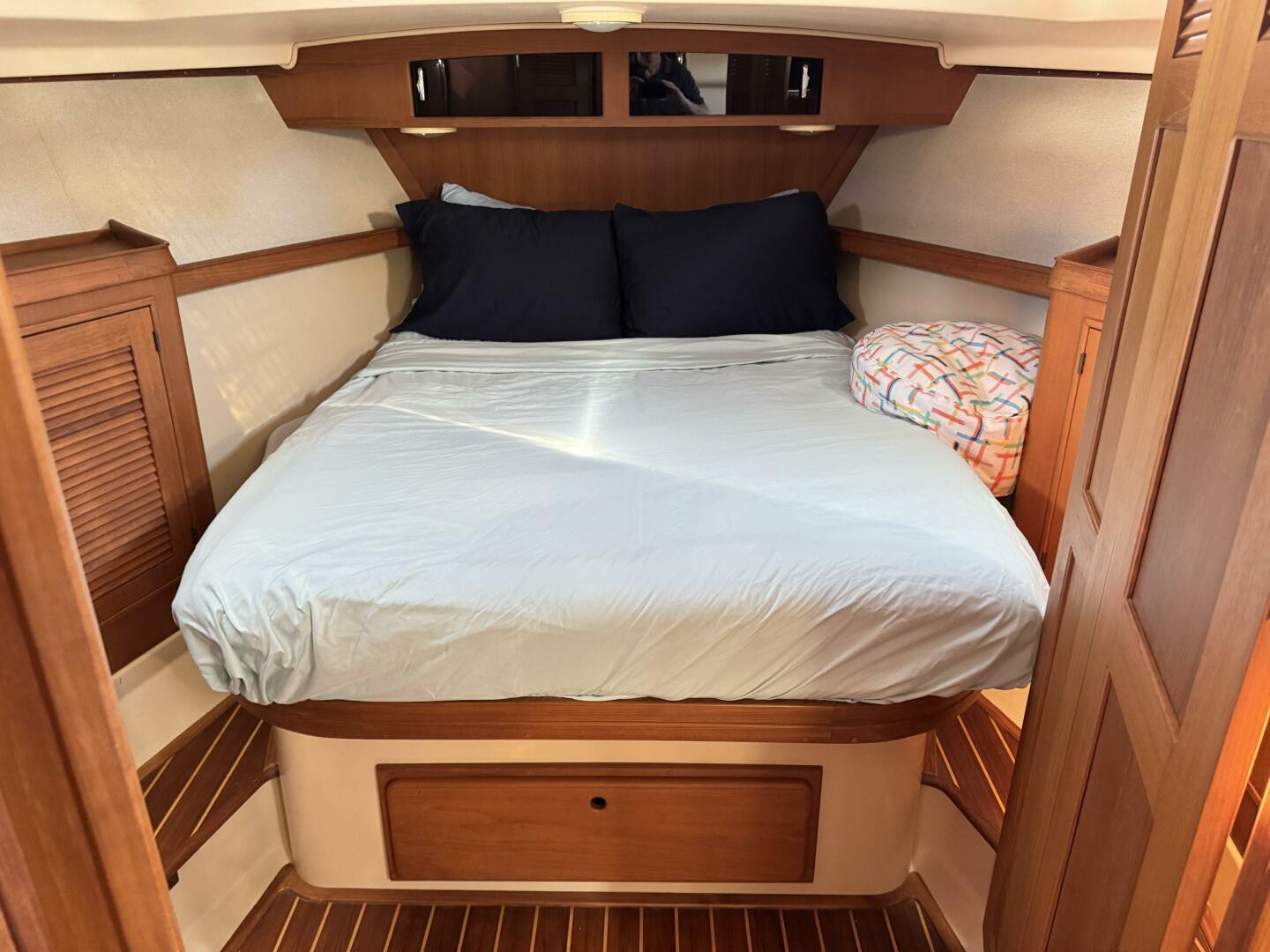 Southern Star III 36ft Island Packet Yacht For Sale