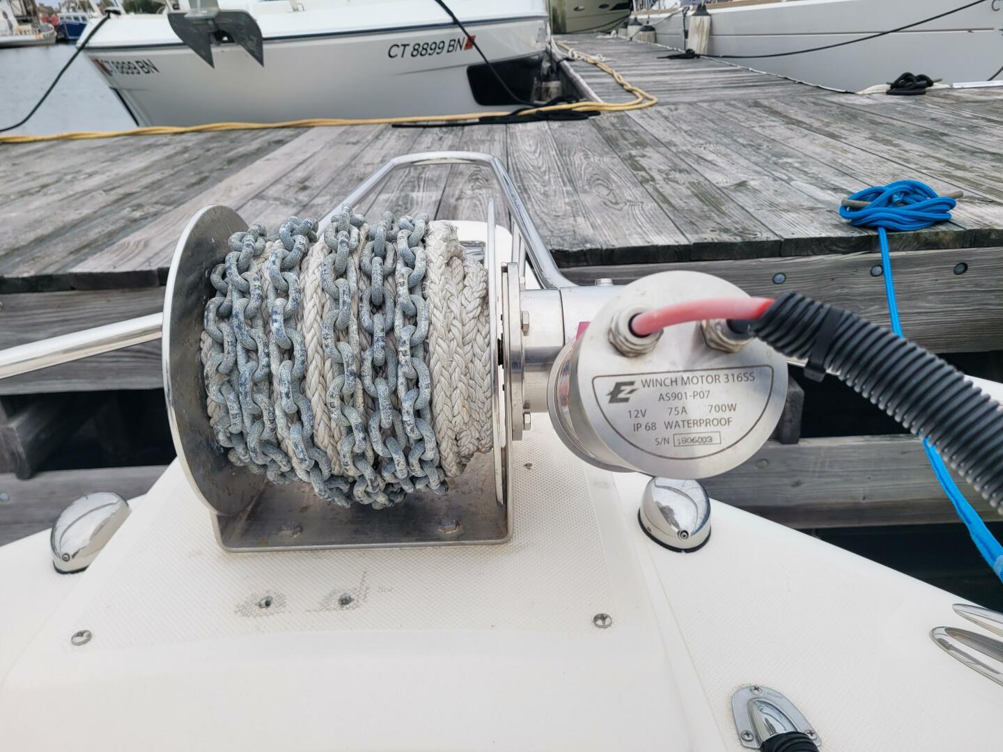 Vessel Image #12