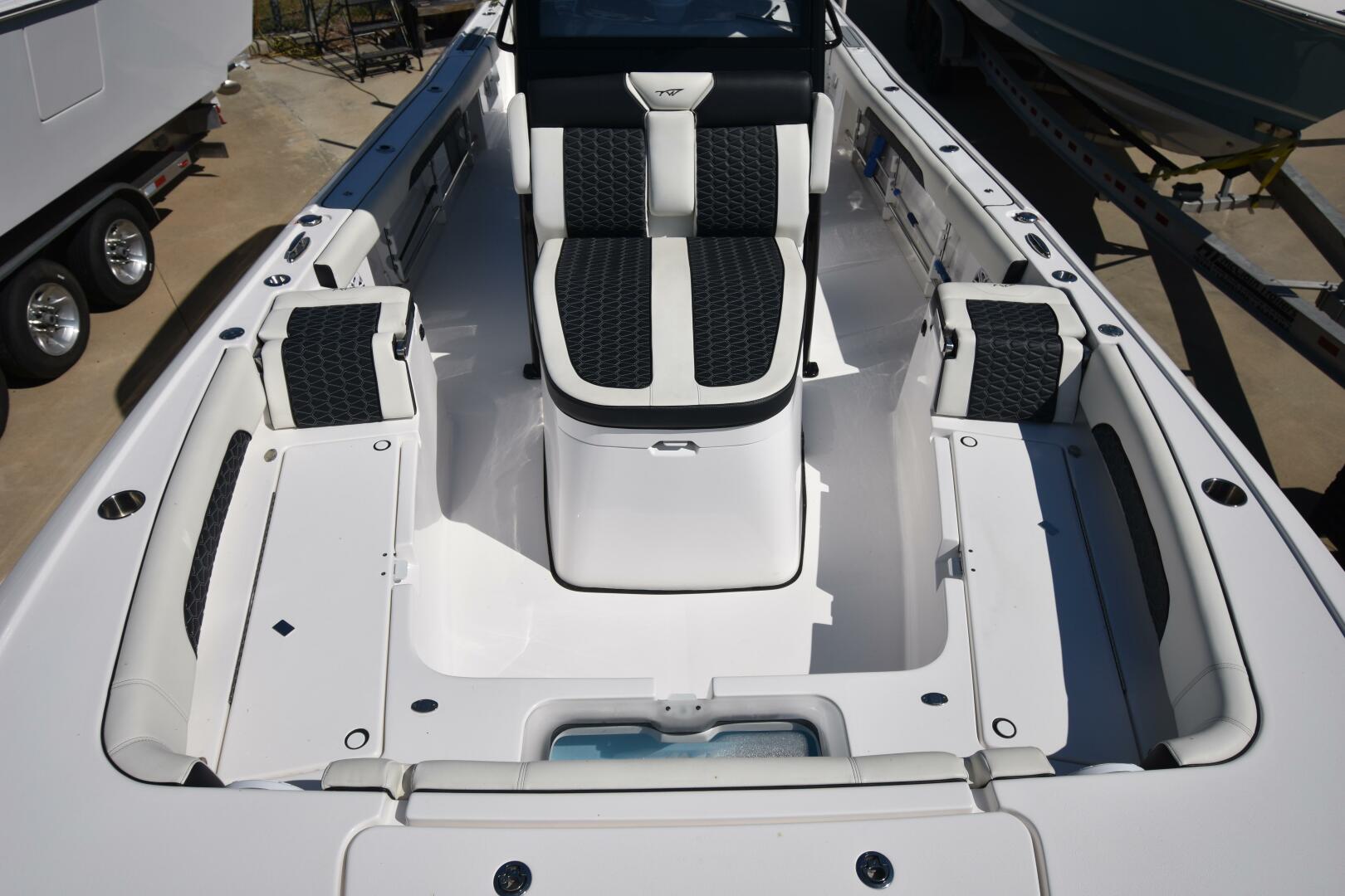2024 Tidewater 3100 Carolina Bay 