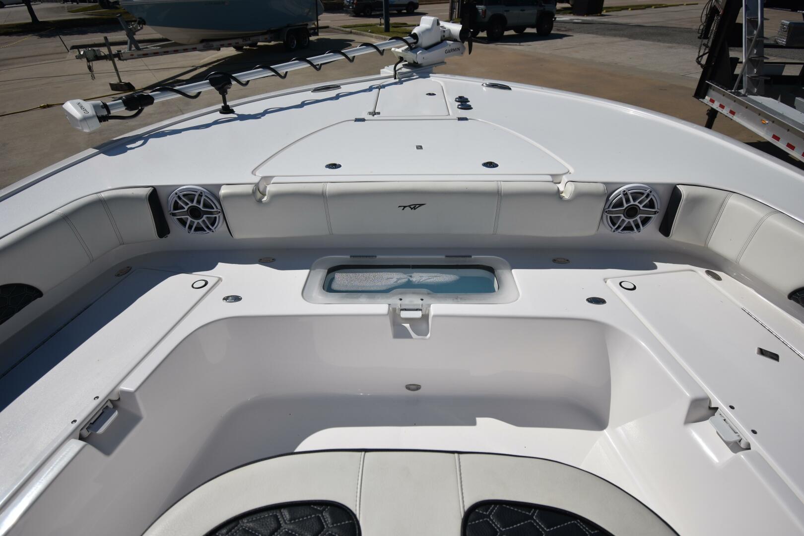 2024 Tidewater 3100 Carolina Bay 