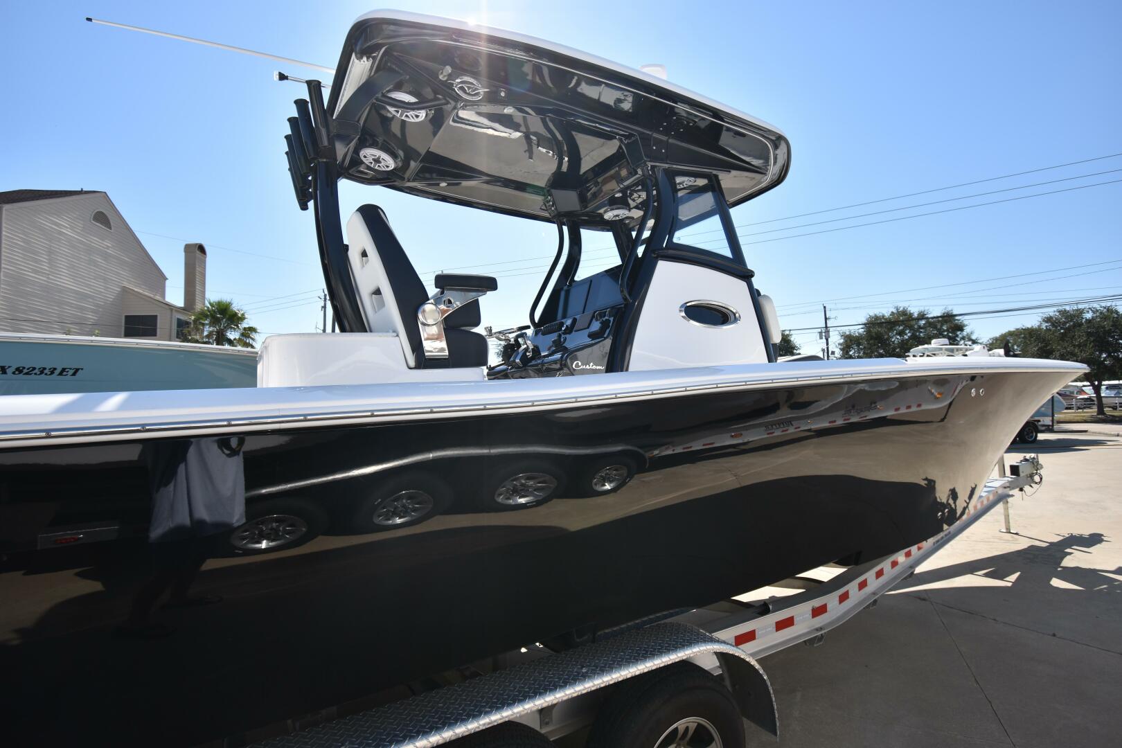 2024 Tidewater 3100 Carolina Bay 