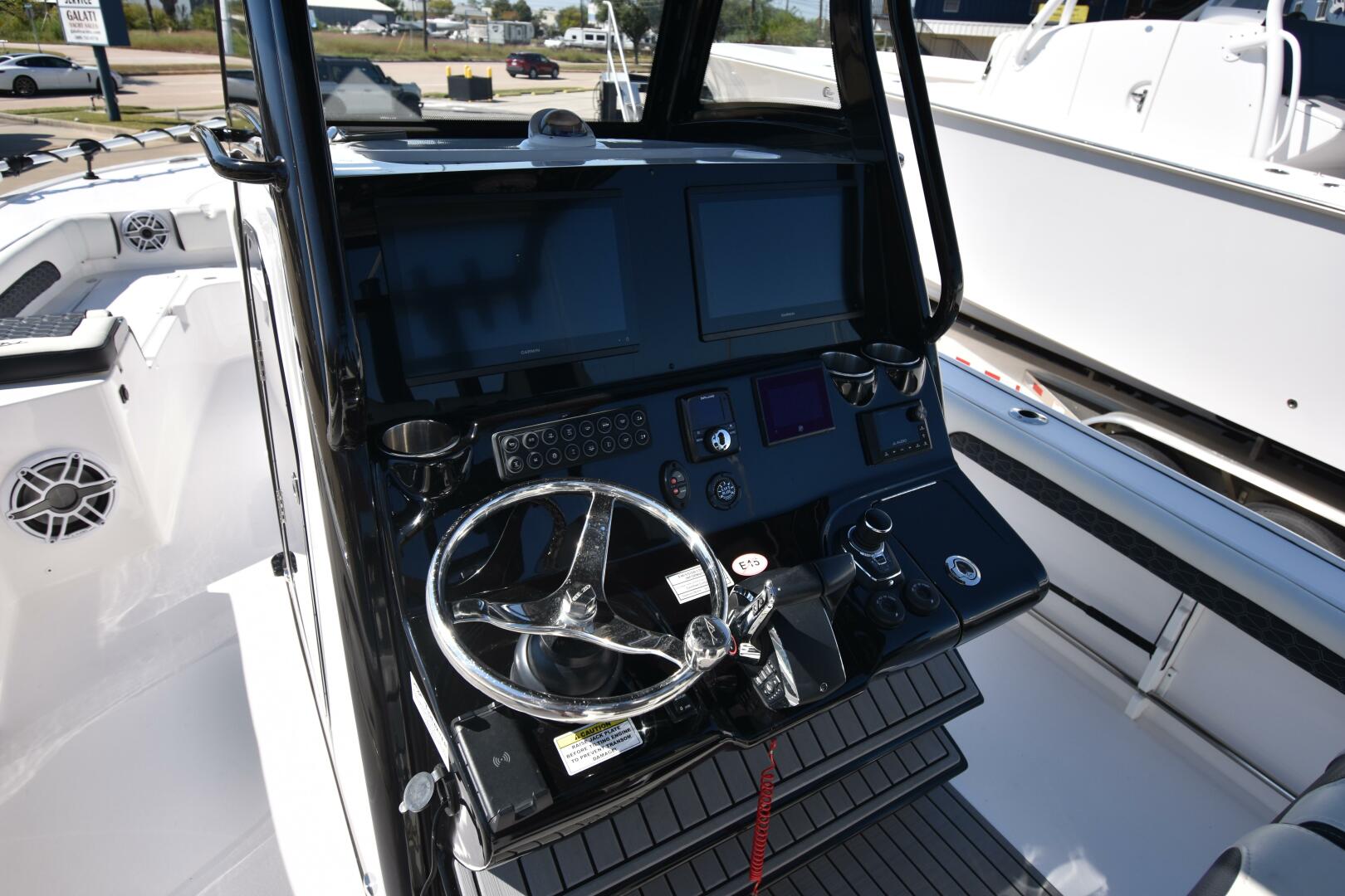2024 Tidewater 3100 Carolina Bay 