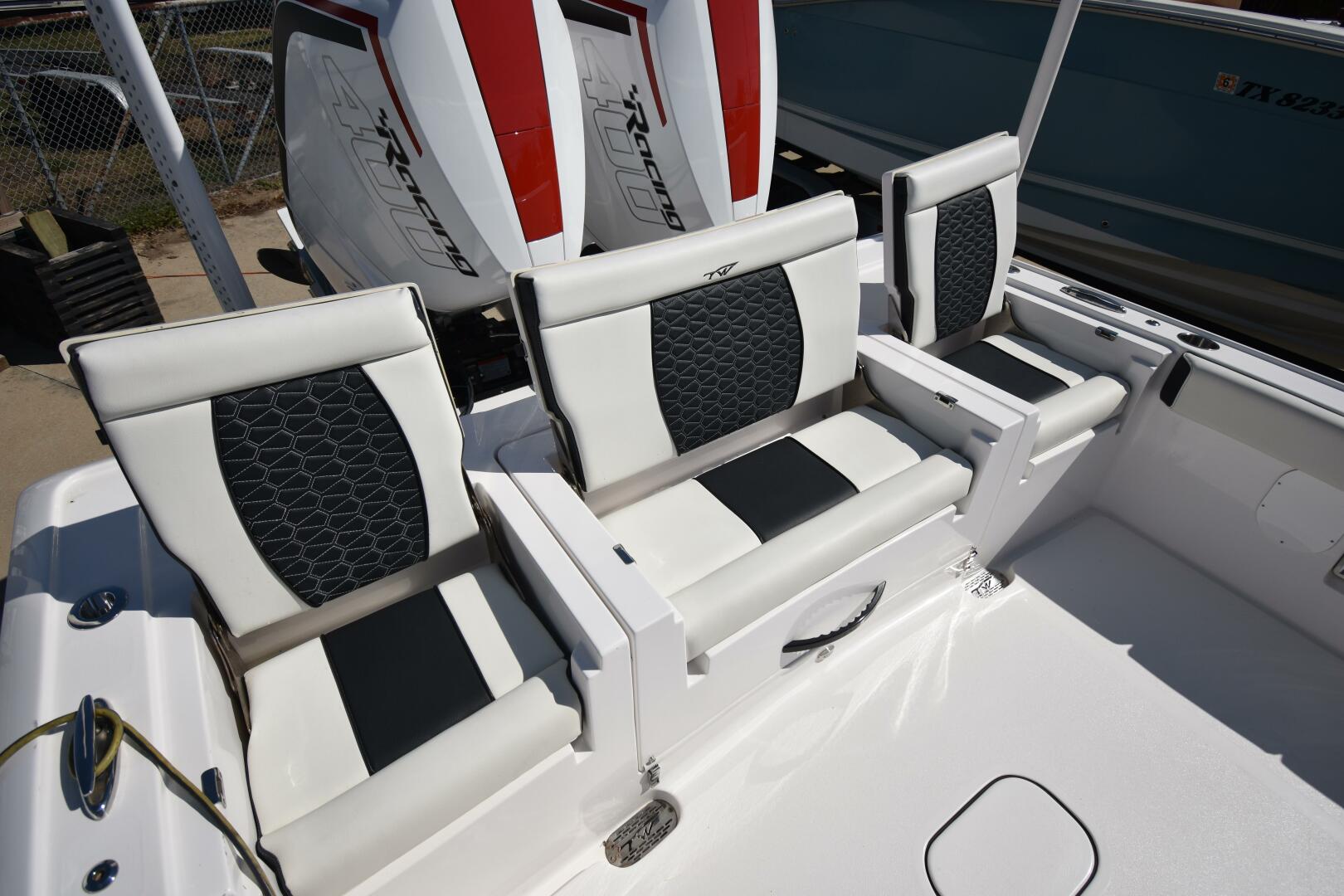 2024 Tidewater 3100 Carolina Bay 