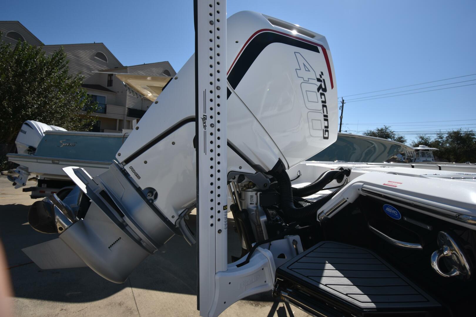 2024 Tidewater 3100 Carolina Bay 