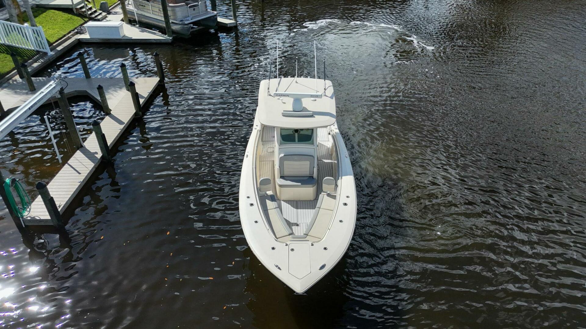 Vessel Image #5