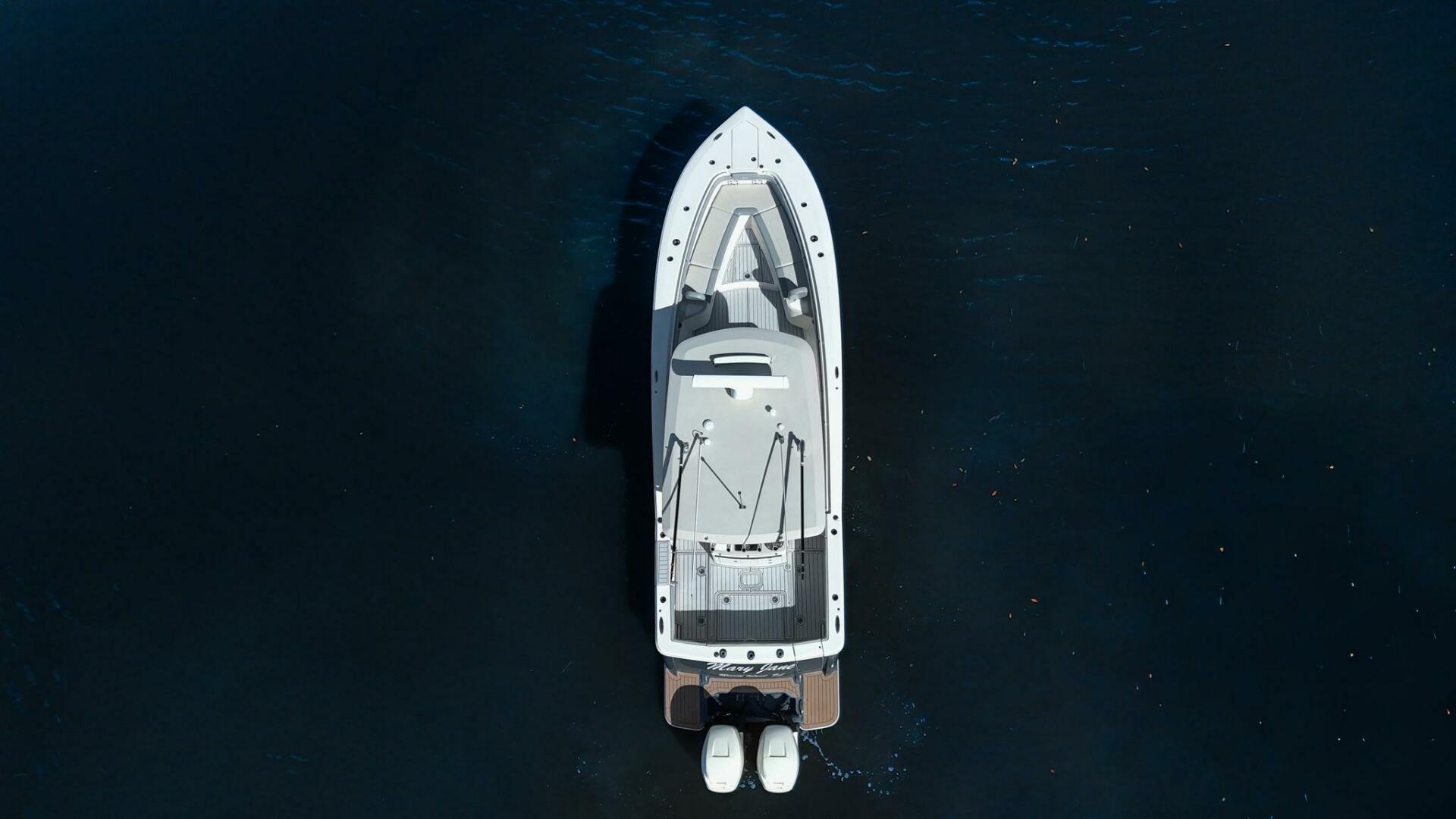 Vessel Image #8