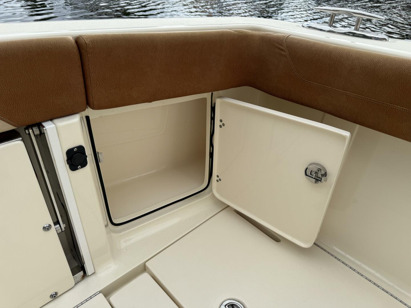 T T B Happy 32ft Scout Yacht For Sale