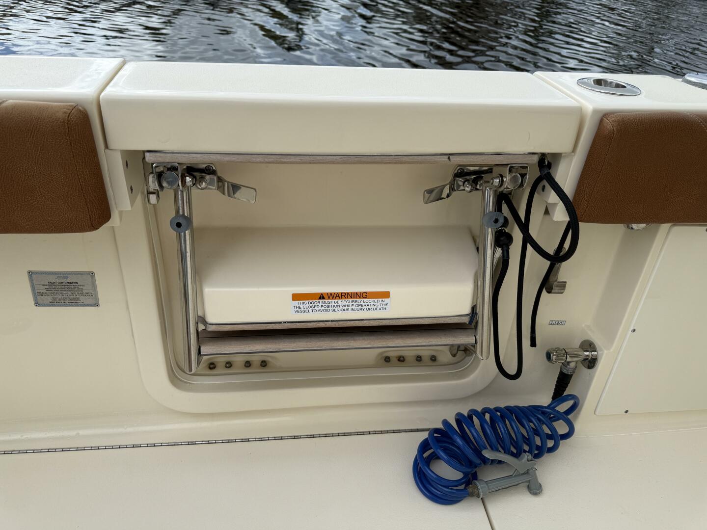 T T B Happy 32ft Scout Yacht For Sale