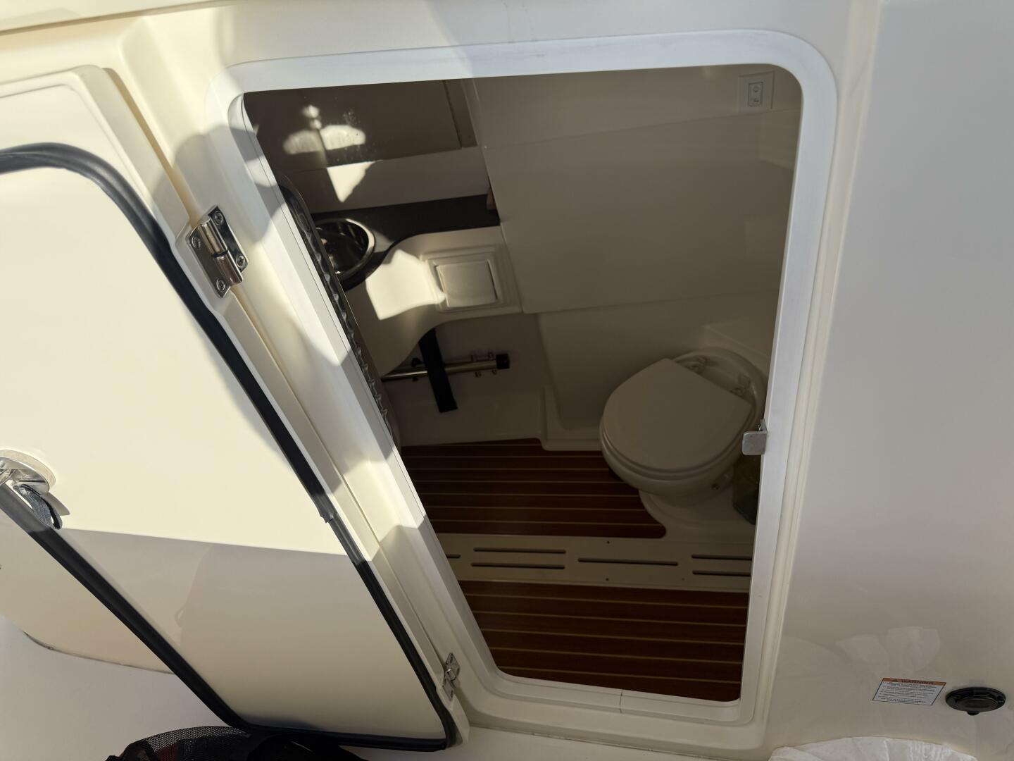 T T B Happy 32ft Scout Yacht For Sale