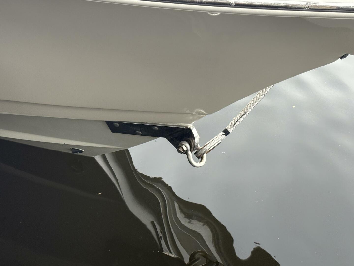 T T B Happy 32ft Scout Yacht For Sale