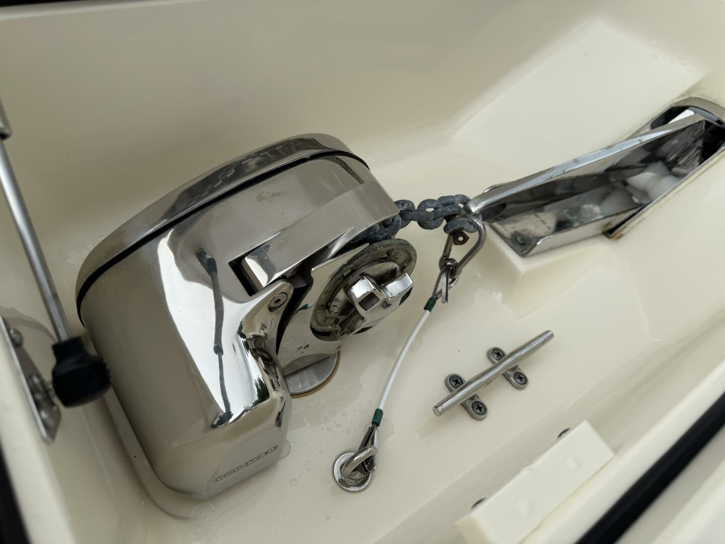 T T B Happy 32ft Scout Yacht For Sale