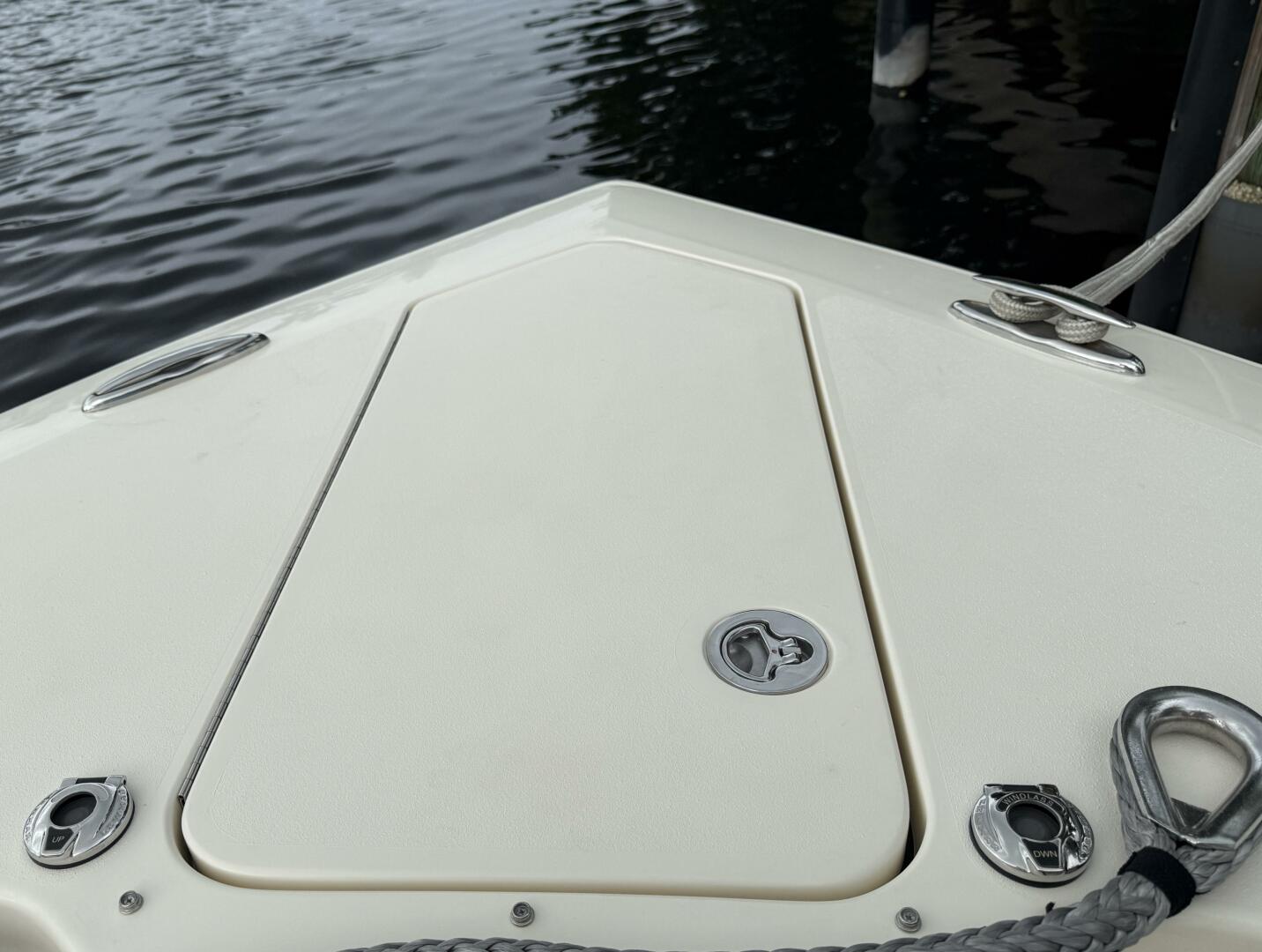 T T B Happy 32ft Scout Yacht For Sale