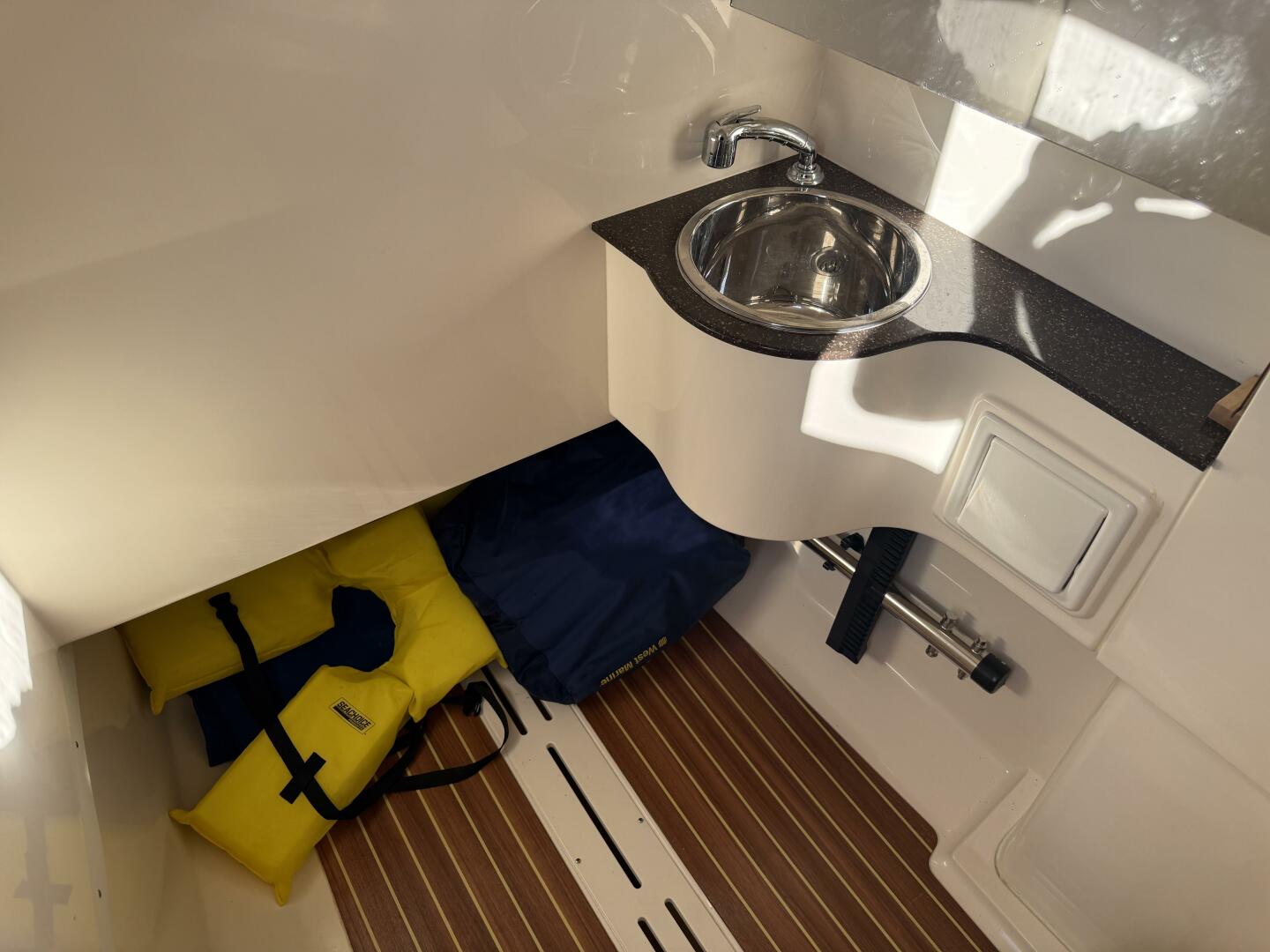 T T B Happy 32ft Scout Yacht For Sale