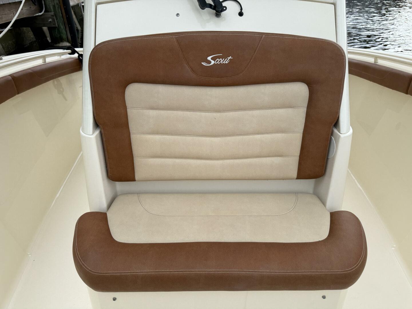 T T B Happy 32ft Scout Yacht For Sale