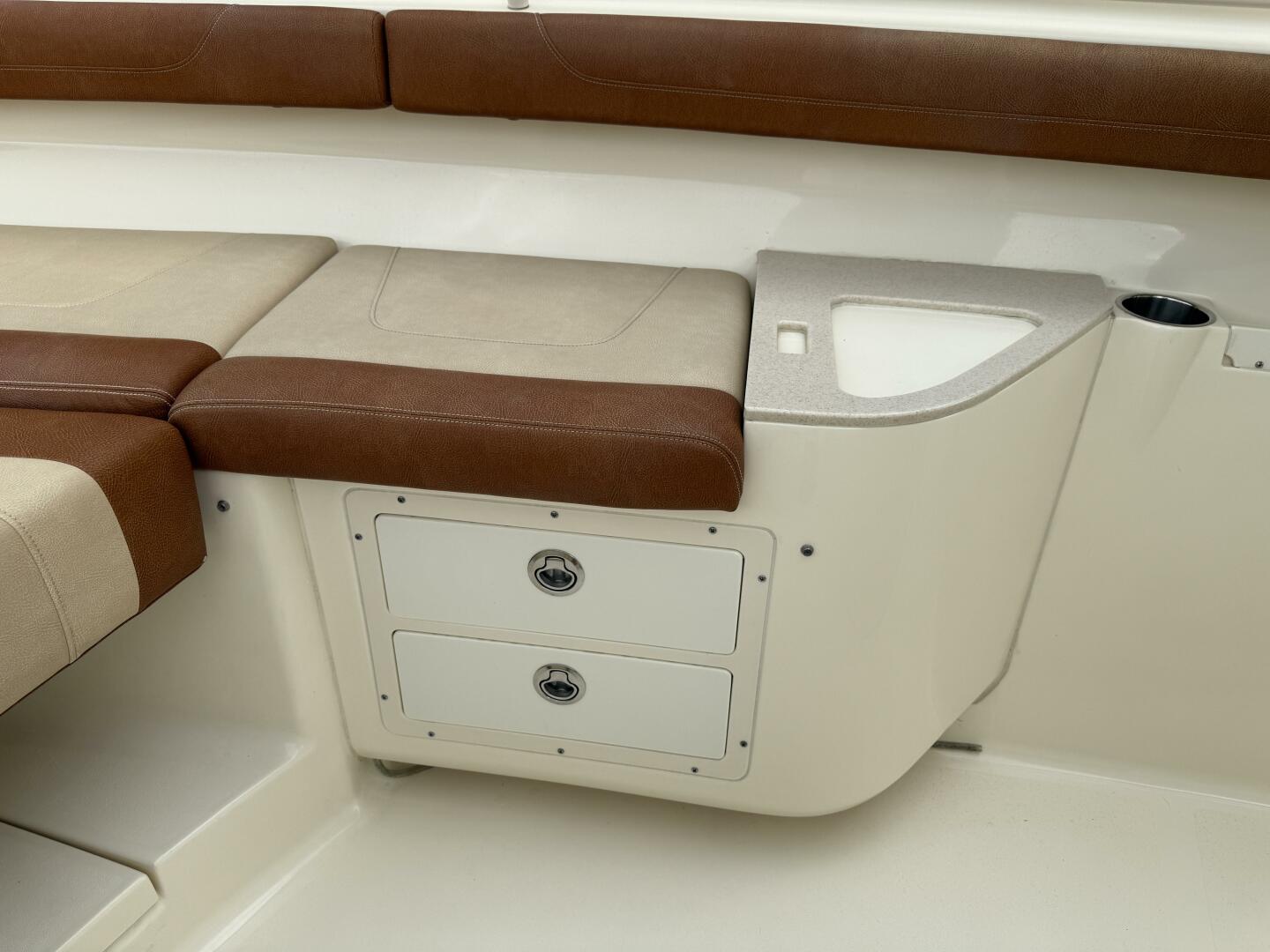 T T B Happy 32ft Scout Yacht For Sale
