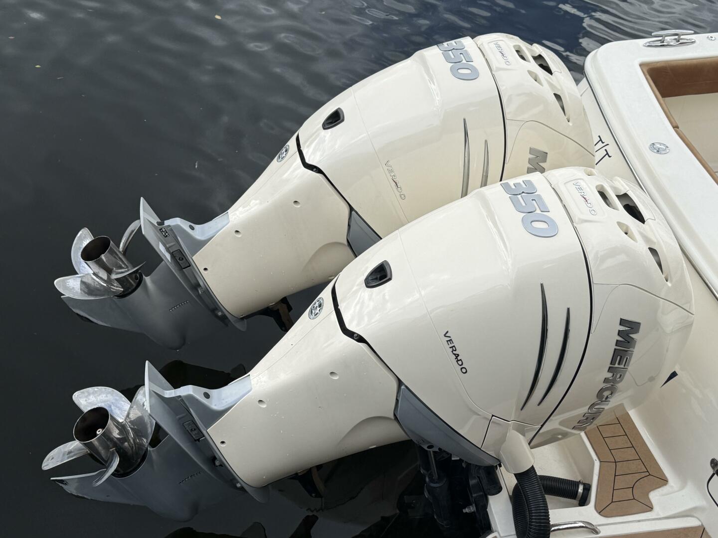 T T B Happy 32ft Scout Yacht For Sale