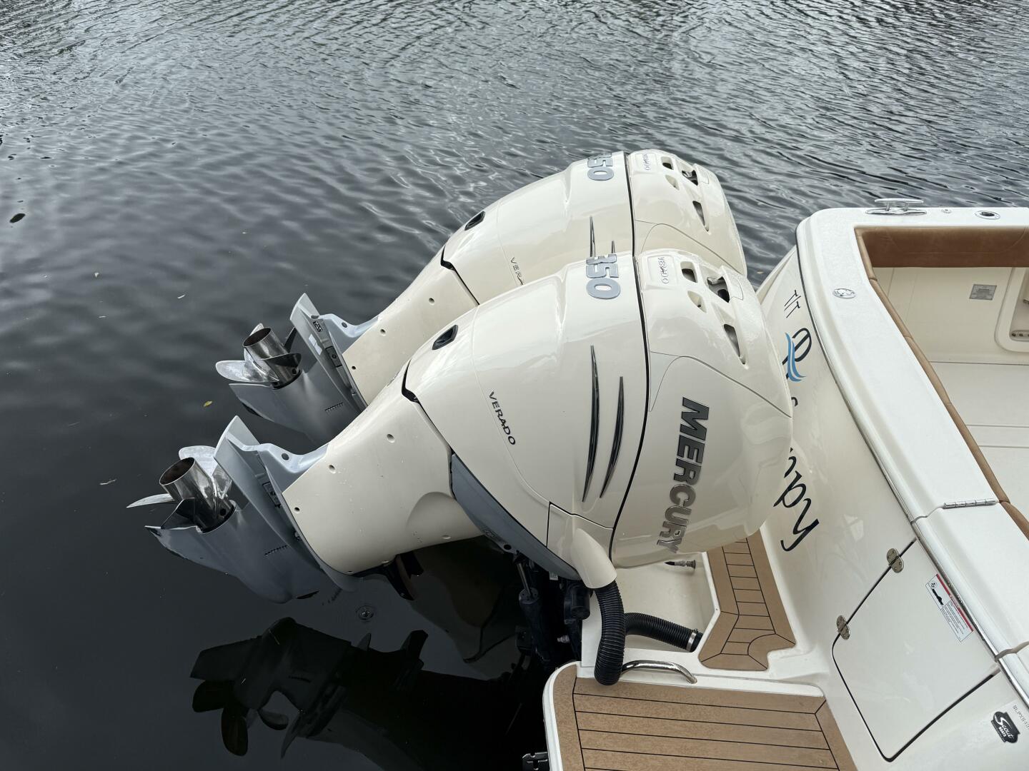 T T B Happy 32ft Scout Yacht For Sale