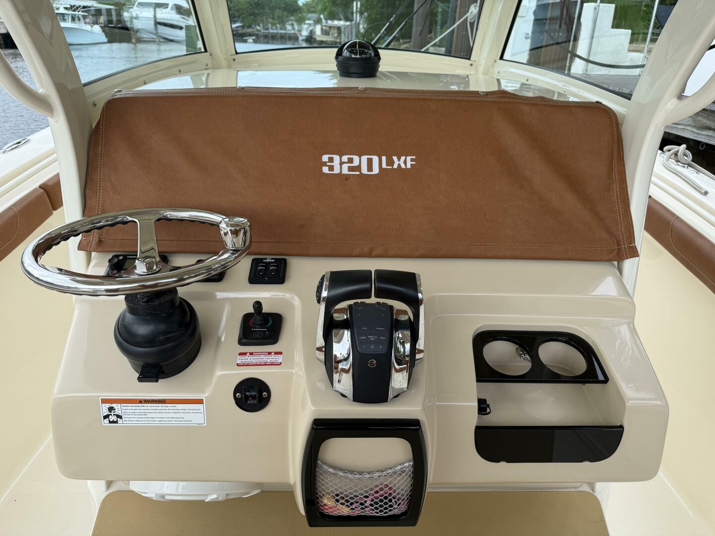 T T B Happy 32ft Scout Yacht For Sale