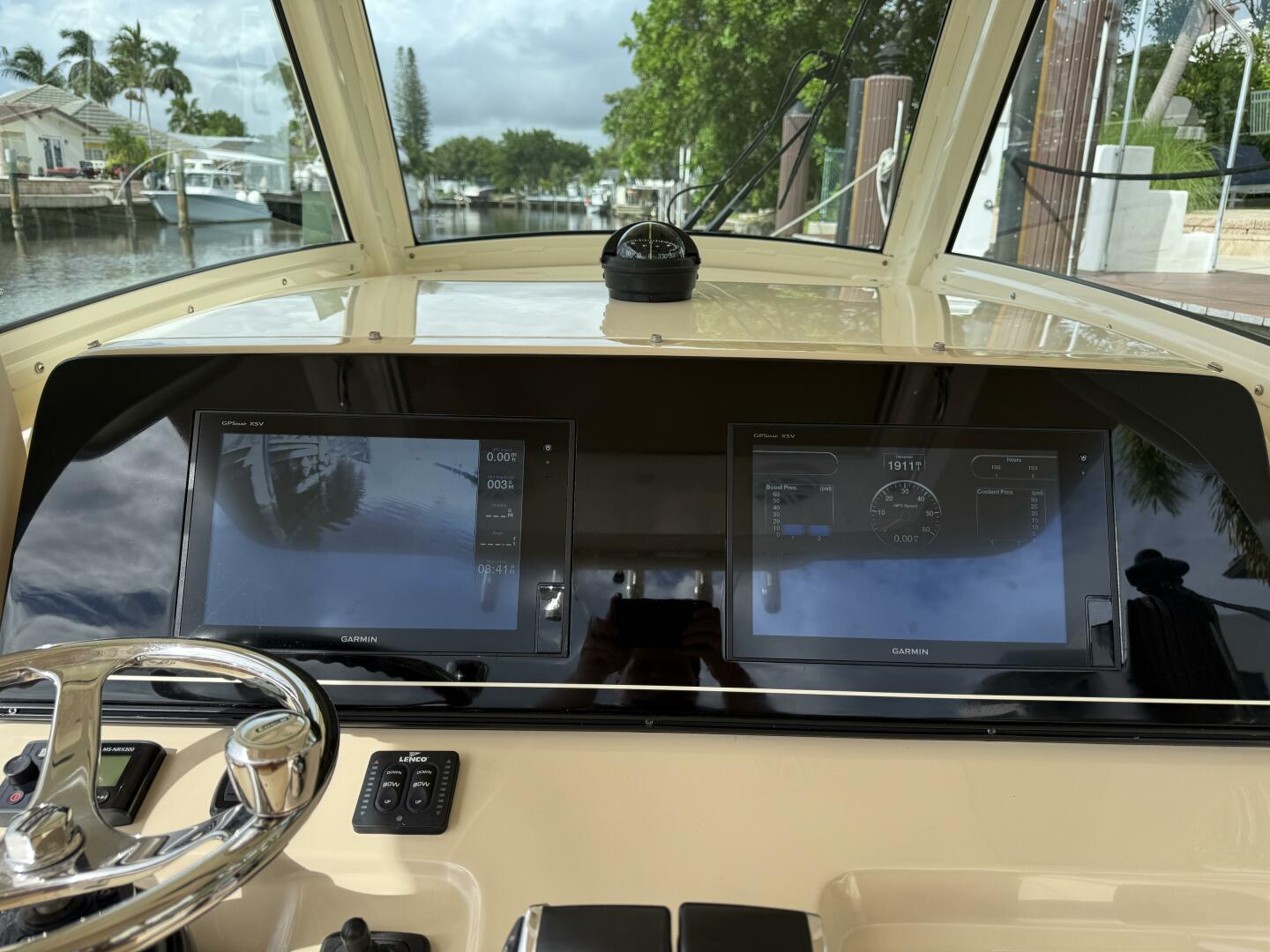 T T B Happy 32ft Scout Yacht For Sale