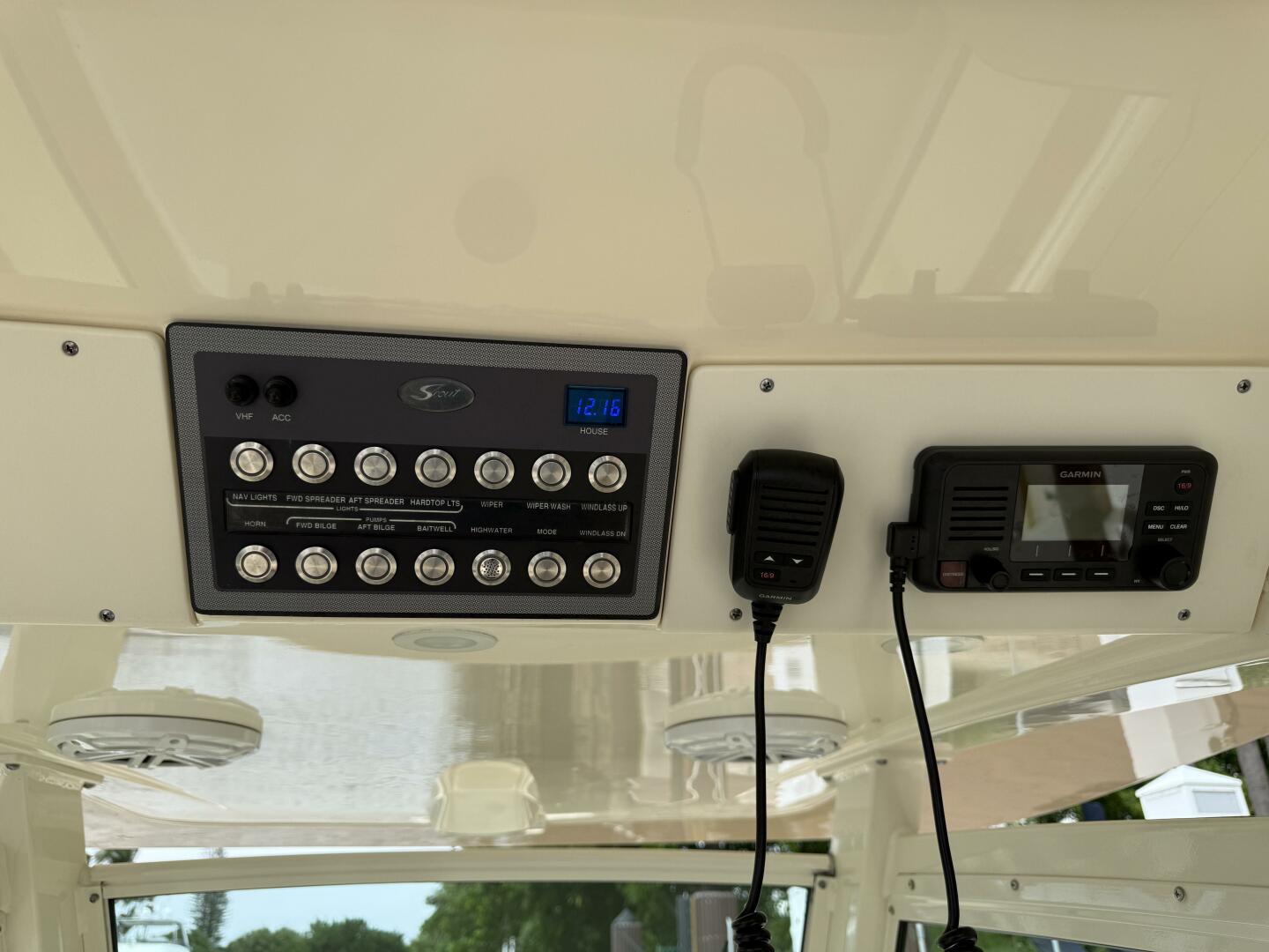 T T B Happy 32ft Scout Yacht For Sale