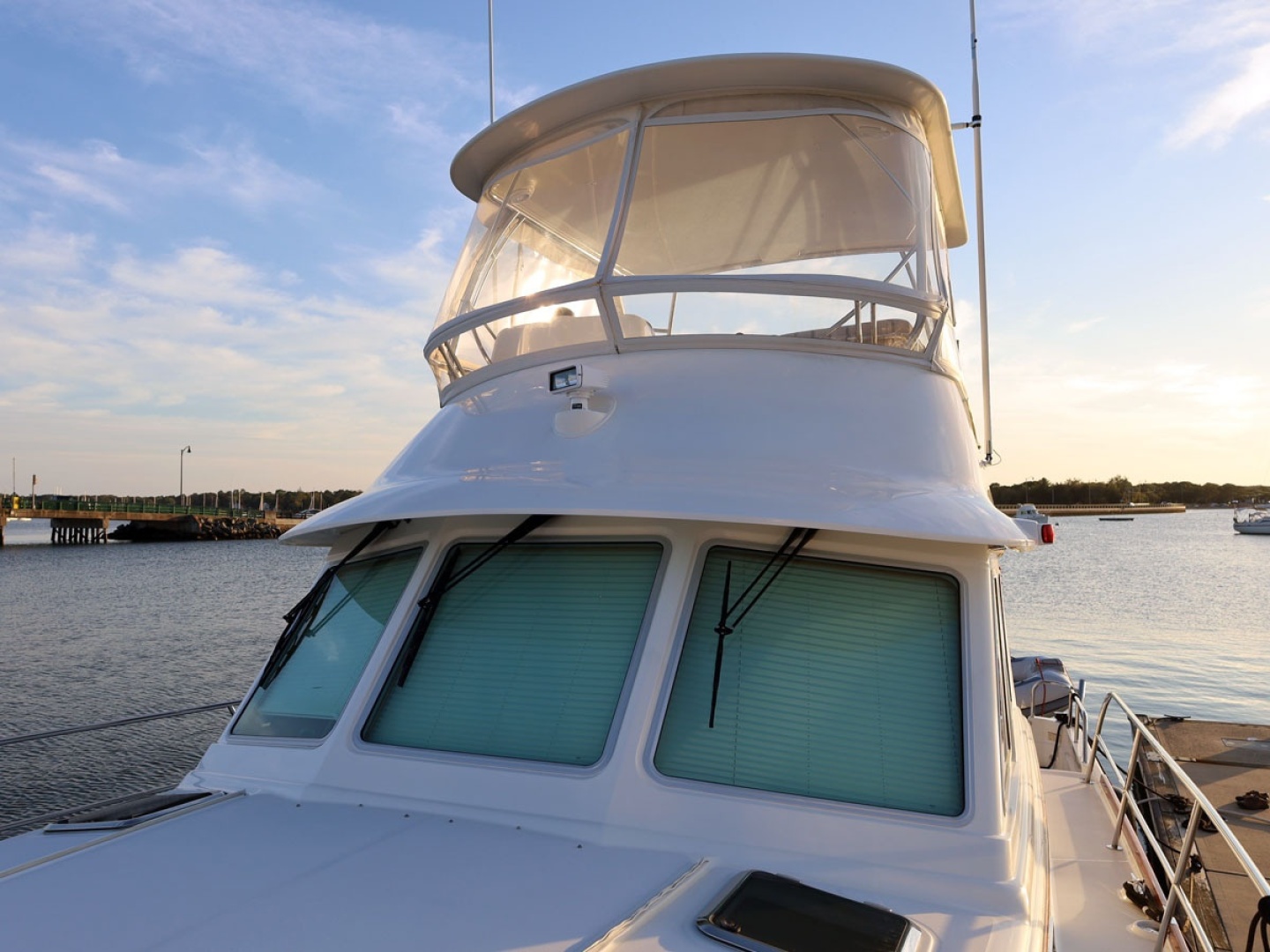 UNNAMED 48ft Sabre Yacht For Sale UNNAMED 48ft Sabre Yacht For Sale