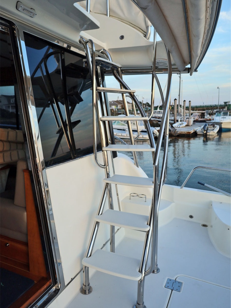 UNNAMED 48ft Sabre Yacht For Sale UNNAMED 48ft Sabre Yacht For Sale