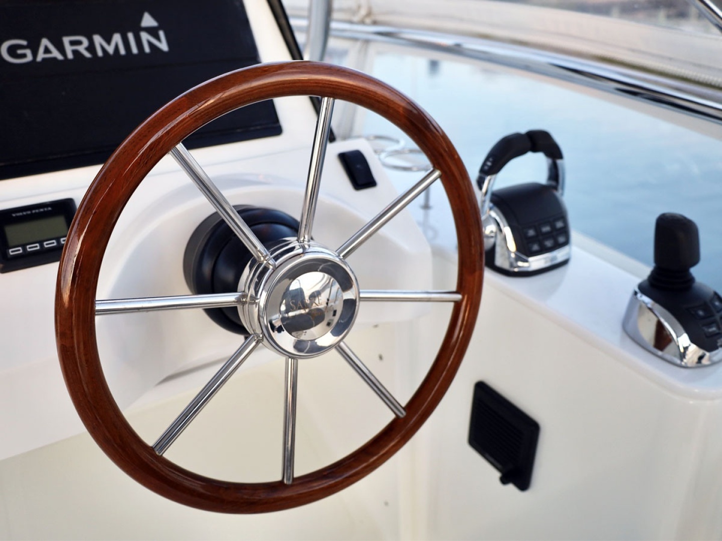 UNNAMED 48ft Sabre Yacht For Sale UNNAMED 48ft Sabre Yacht For Sale