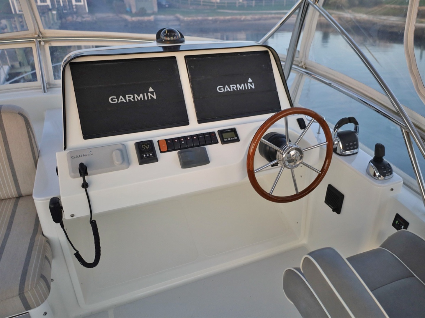 UNNAMED 48ft Sabre Yacht For Sale UNNAMED 48ft Sabre Yacht For Sale