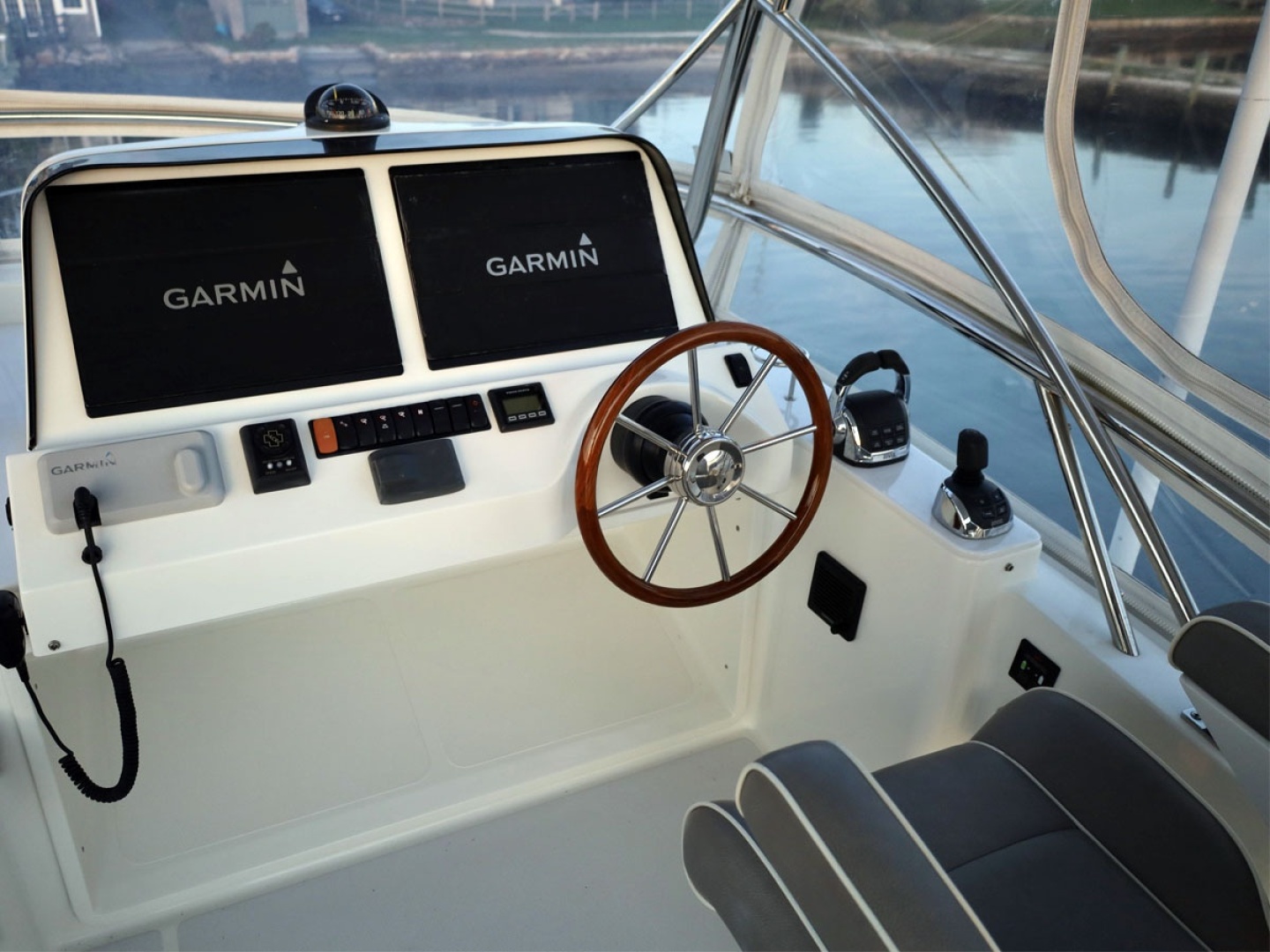 UNNAMED 48ft Sabre Yacht For Sale UNNAMED 48ft Sabre Yacht For Sale