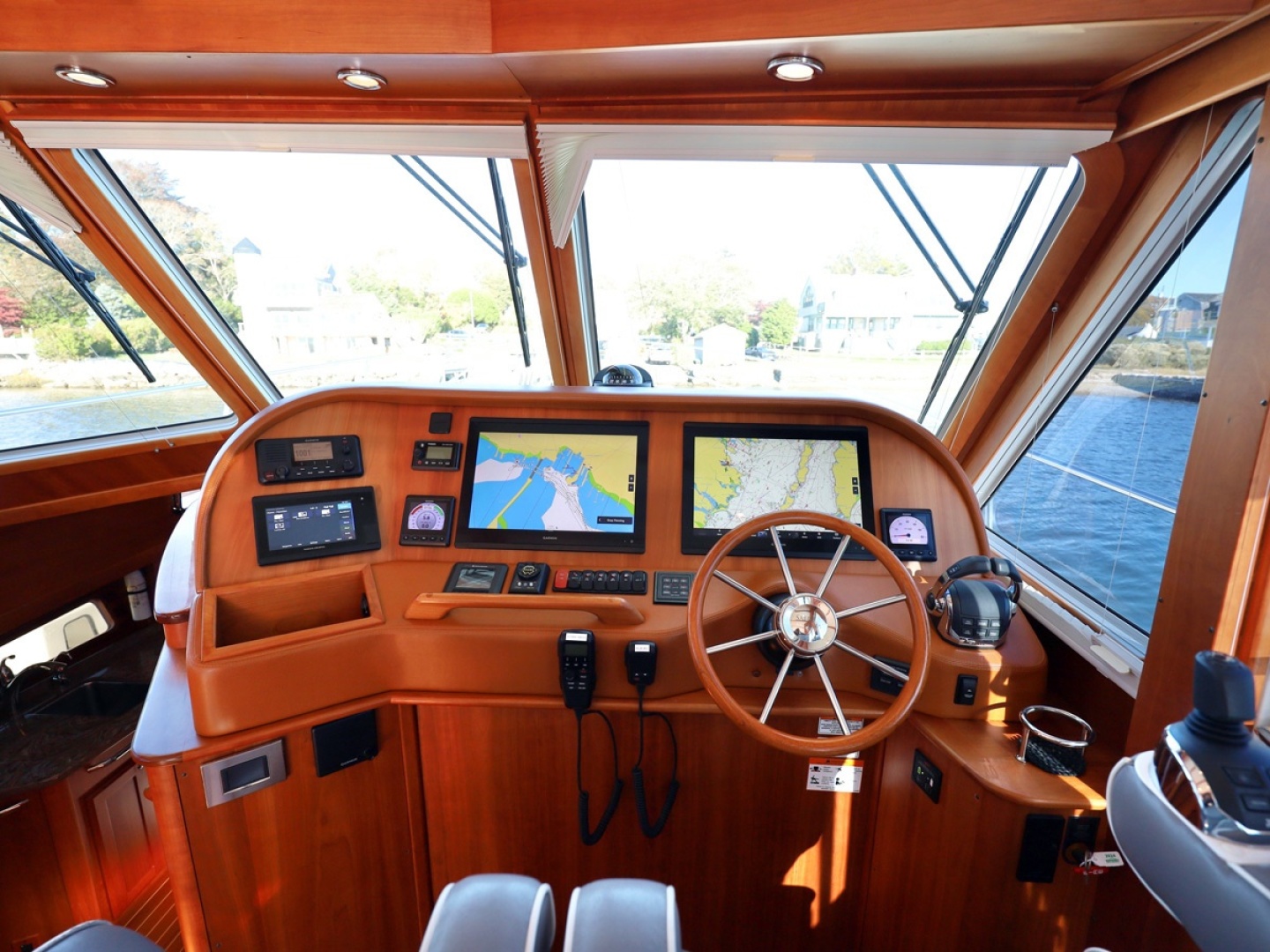 UNNAMED 48ft Sabre Yacht For Sale UNNAMED 48ft Sabre Yacht For Sale