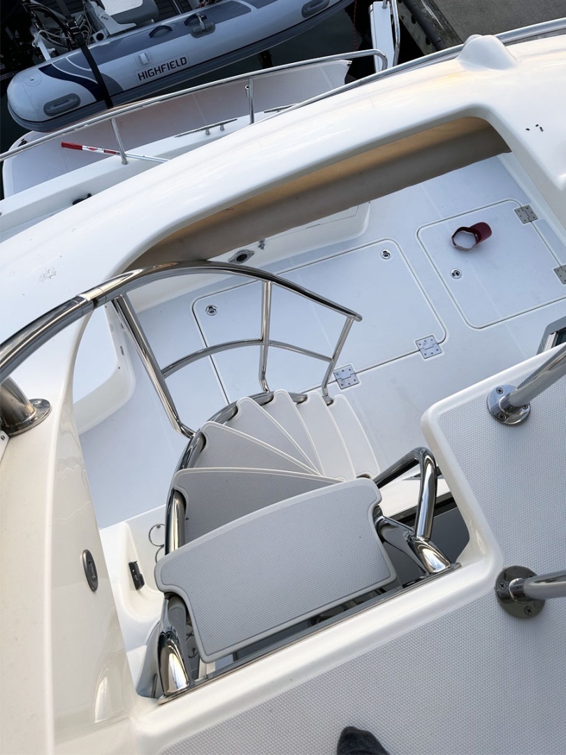 UNNAMED 48ft Sabre Yacht For Sale UNNAMED 48ft Sabre Yacht For Sale