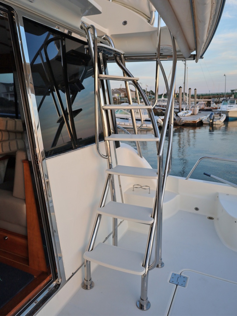 UNNAMED 48ft Sabre Yacht For Sale UNNAMED 48ft Sabre Yacht For Sale