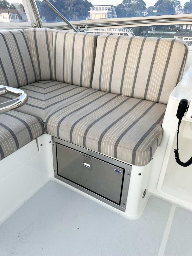 UNNAMED 48ft Sabre Yacht For Sale UNNAMED 48ft Sabre Yacht For Sale