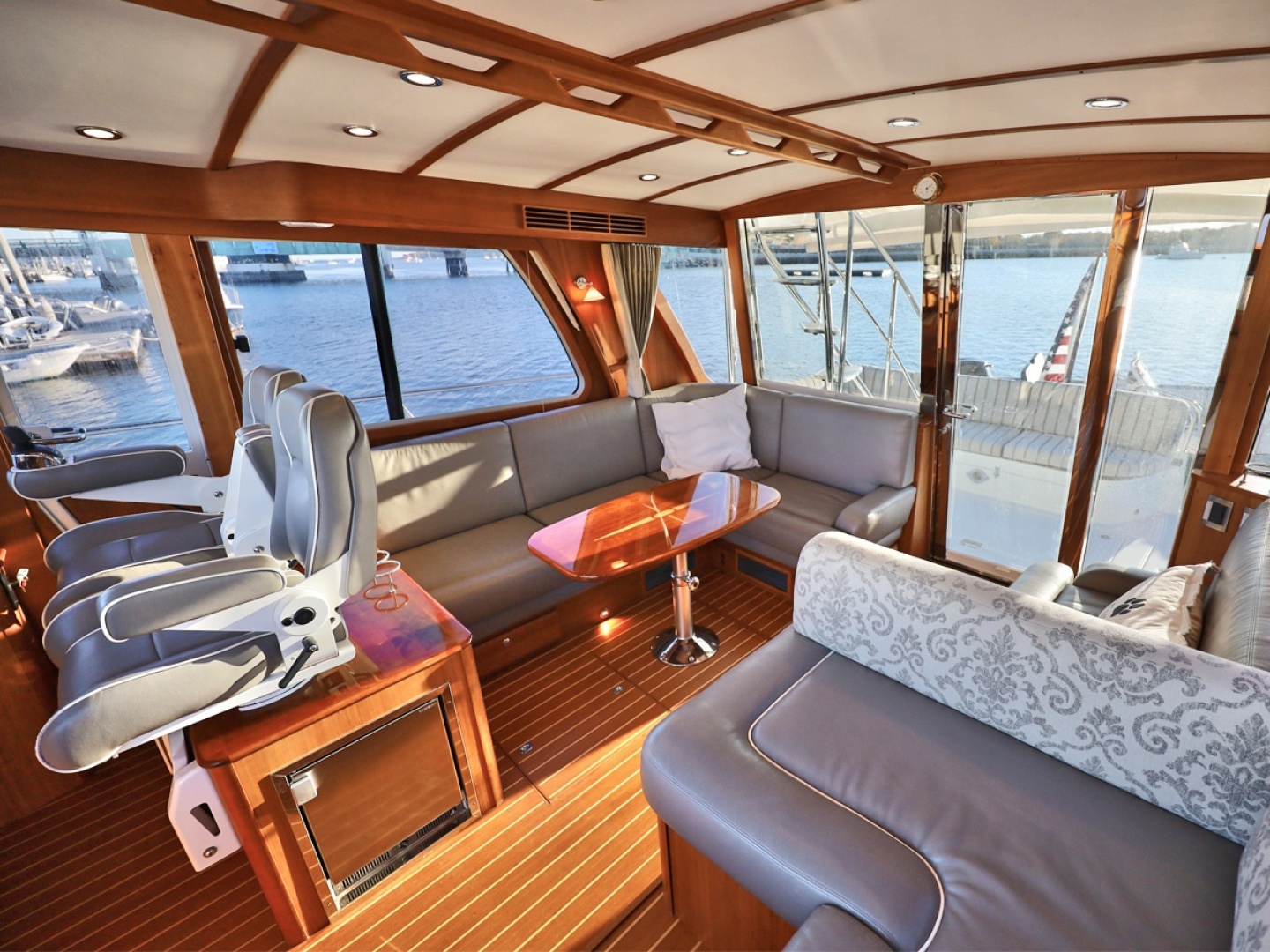 UNNAMED 48ft Sabre Yacht For Sale UNNAMED 48ft Sabre Yacht For Sale