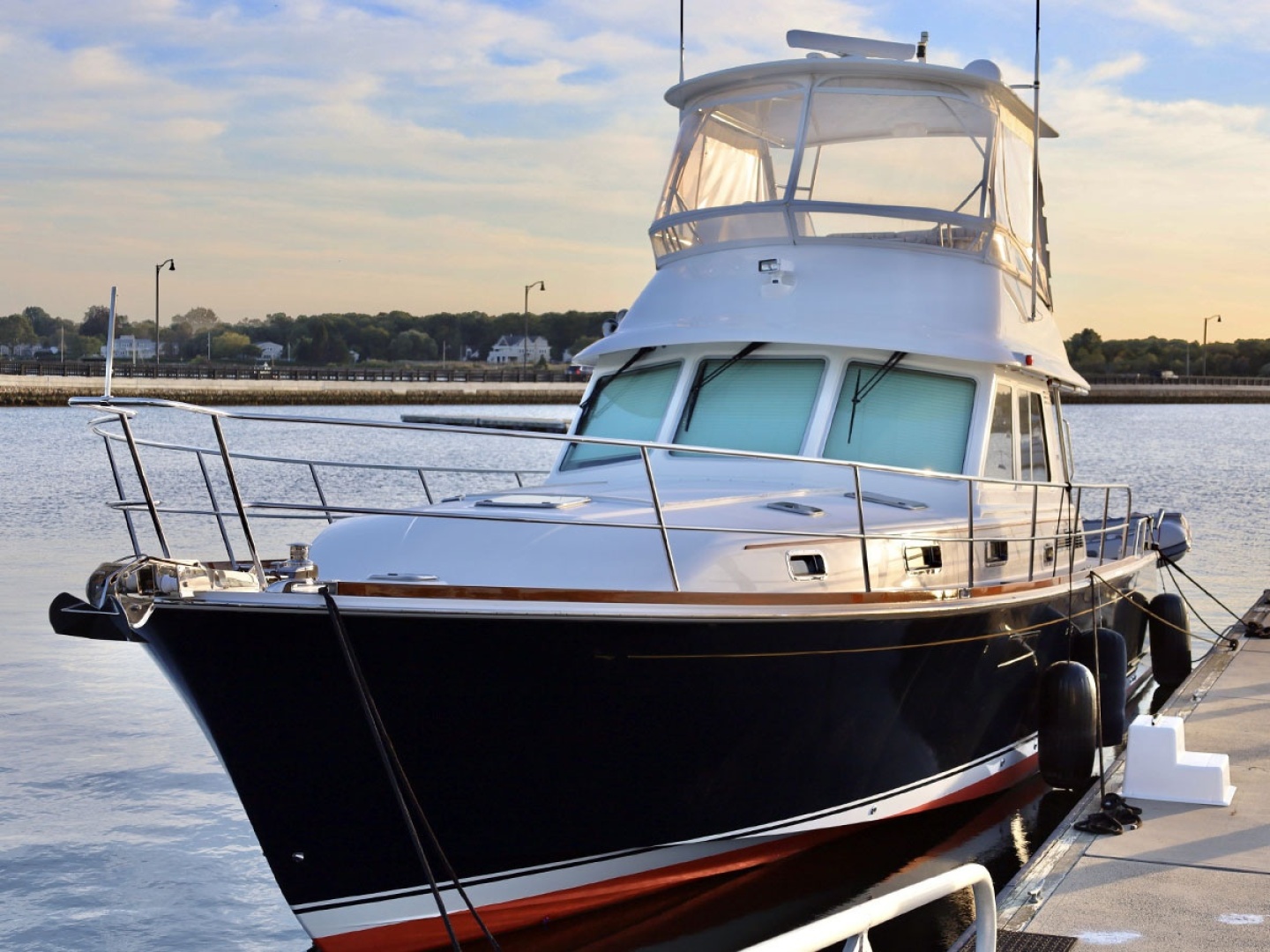 UNNAMED 48ft Sabre Yacht For Sale UNNAMED 48ft Sabre Yacht For Sale