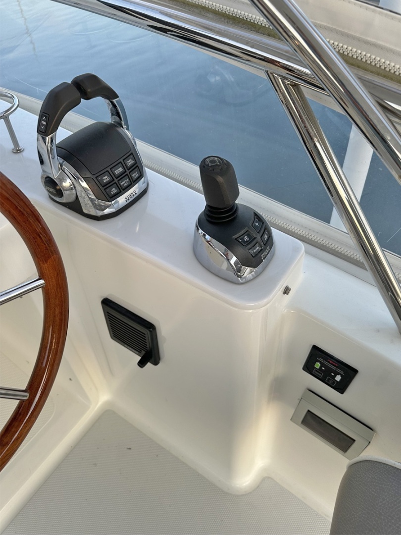 UNNAMED 48ft Sabre Yacht For Sale UNNAMED 48ft Sabre Yacht For Sale