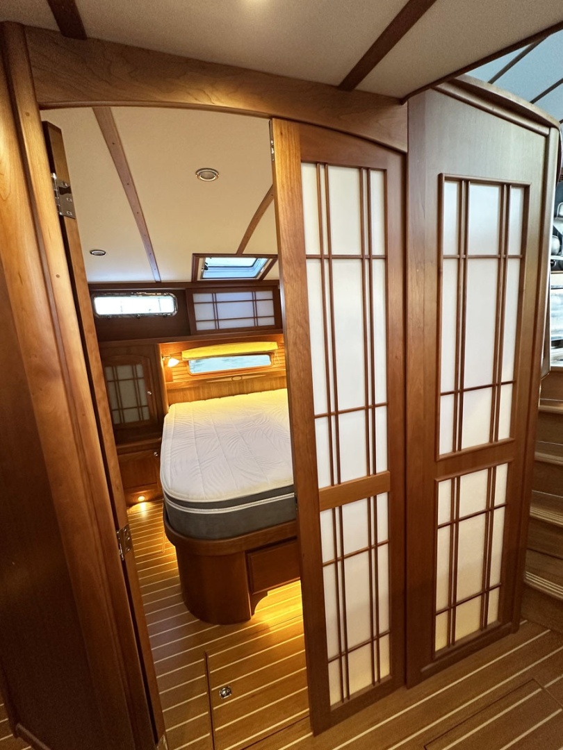 UNNAMED 48ft Sabre Yacht For Sale UNNAMED 48ft Sabre Yacht For Sale