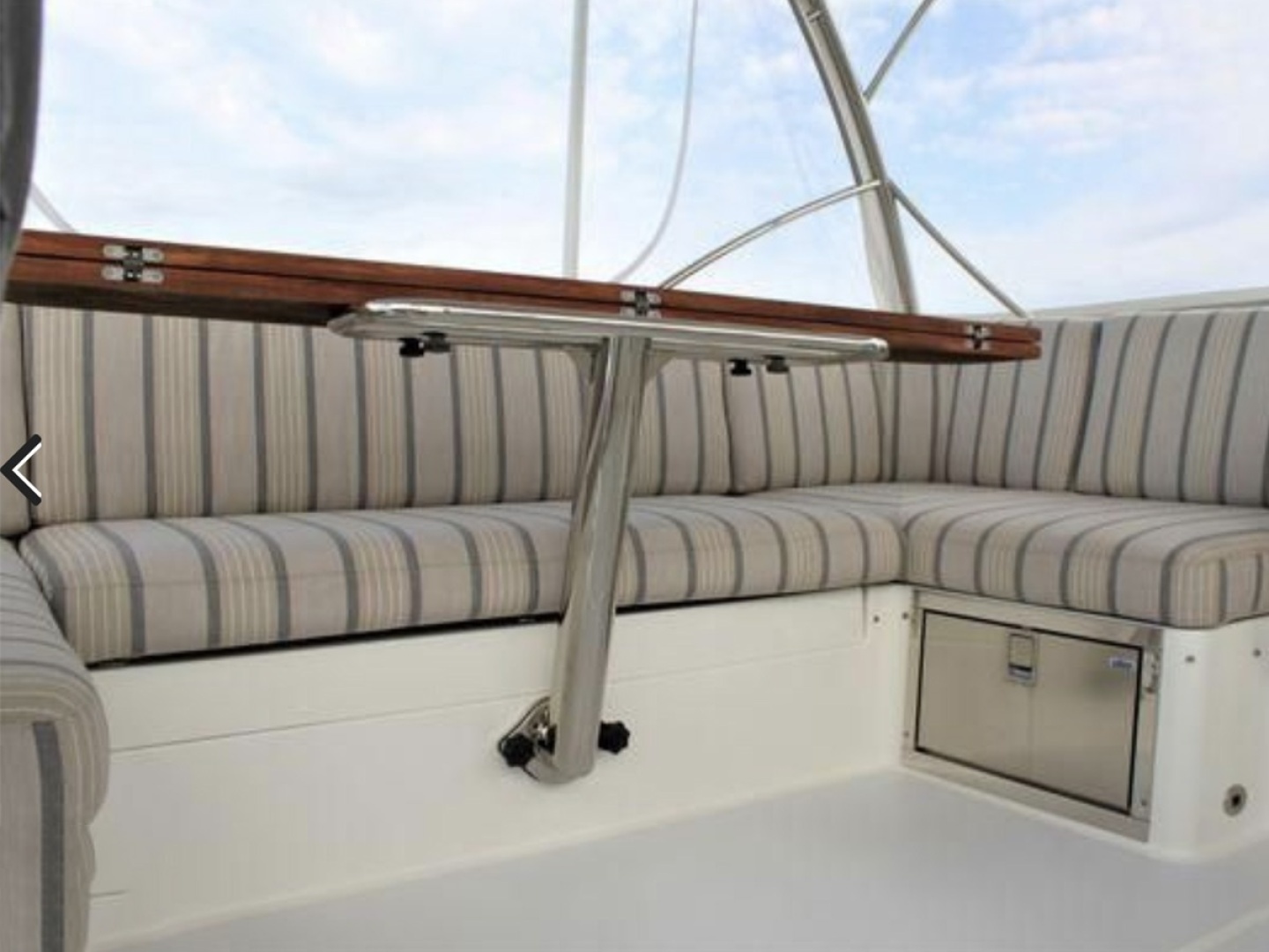 UNNAMED 48ft Sabre Yacht For Sale UNNAMED 48ft Sabre Yacht For Sale