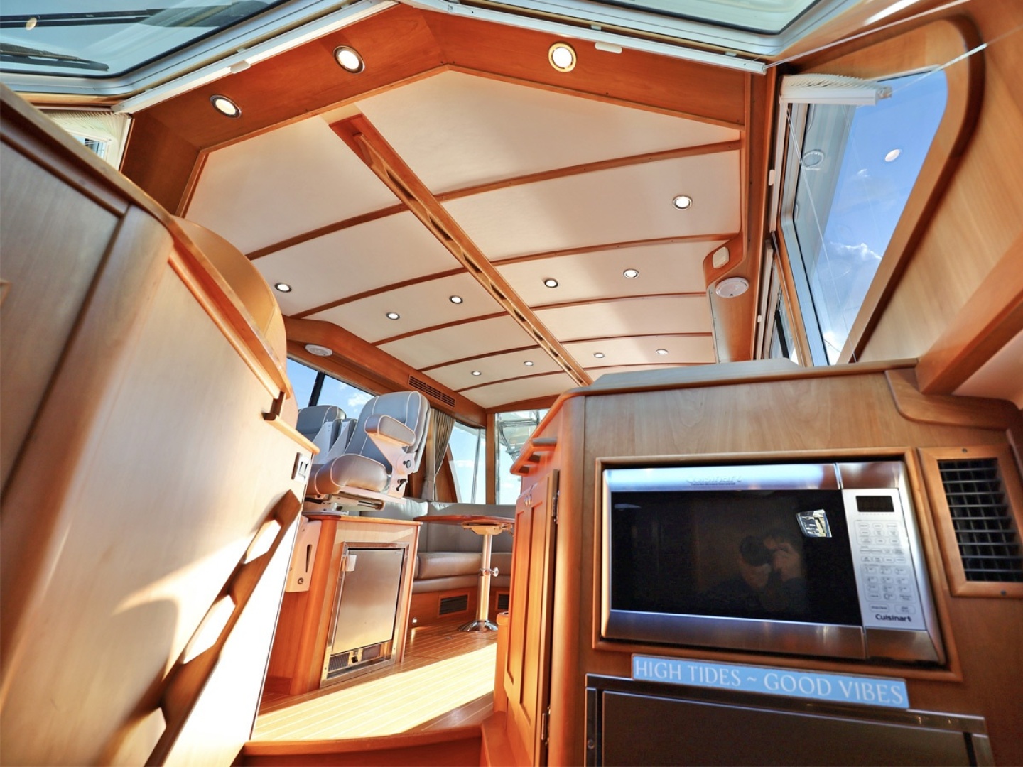 UNNAMED 48ft Sabre Yacht For Sale UNNAMED 48ft Sabre Yacht For Sale