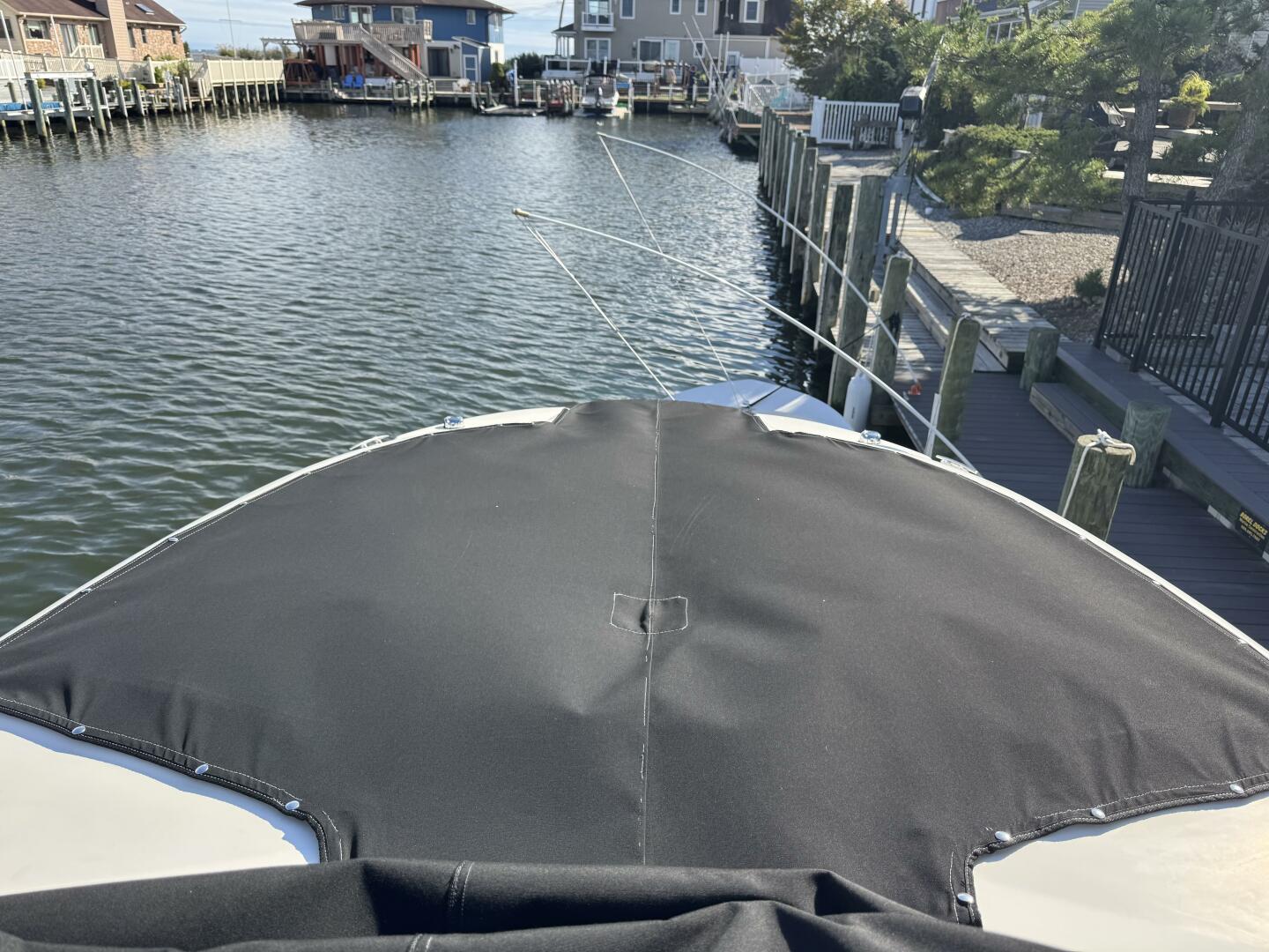 23ft Stingray Yacht For Sale