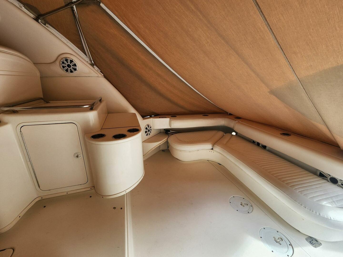 Time Out 33ft Sea Ray Yacht For Sale