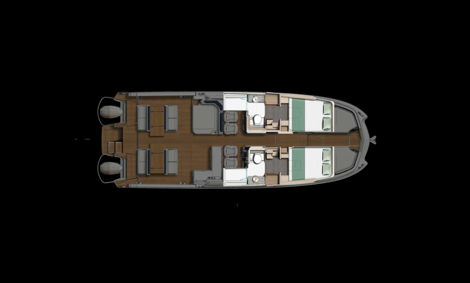 YOT 41 41ft YOT Yacht For Sale YOT 41 41ft YOT Yacht For Sale