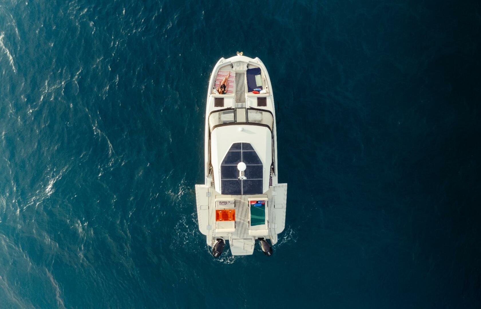 YOT 41 41ft YOT Yacht For Sale YOT 41 41ft YOT Yacht For Sale