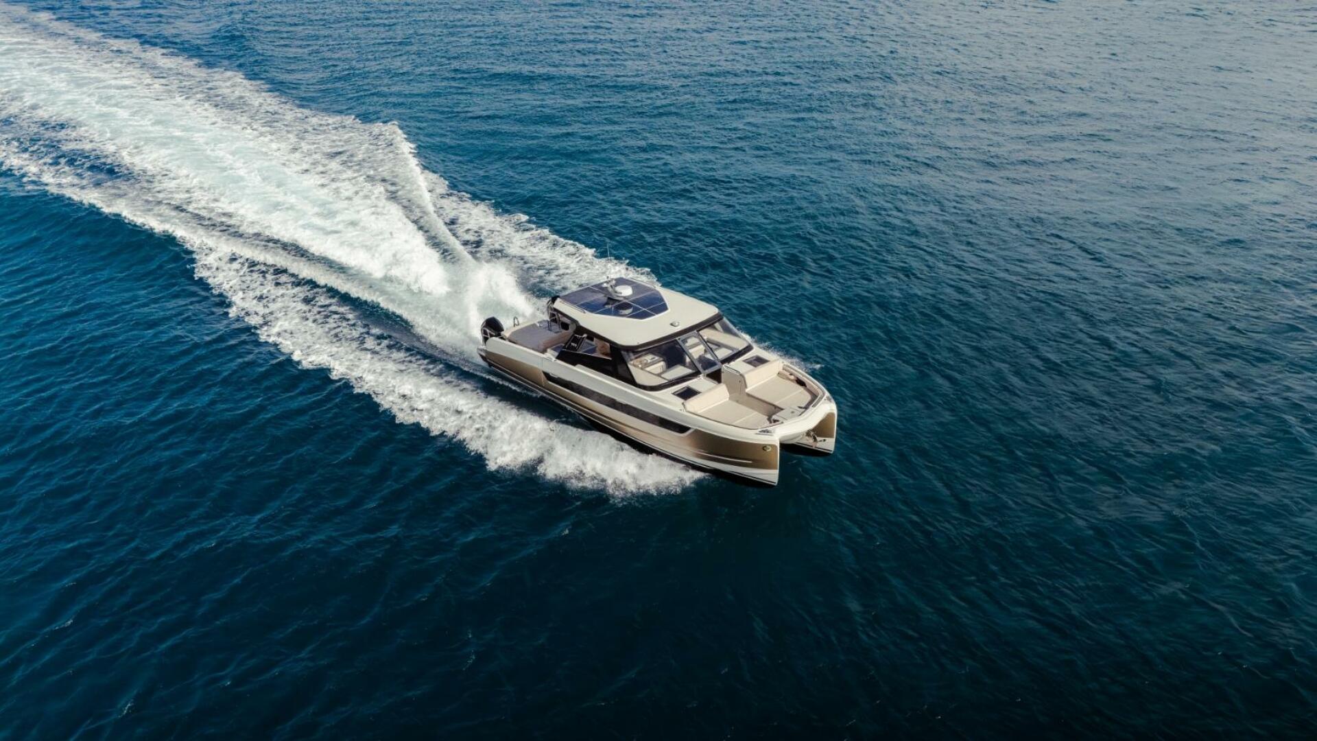 YOT 41 41ft YOT Yacht For Sale YOT 41 41ft YOT Yacht For Sale